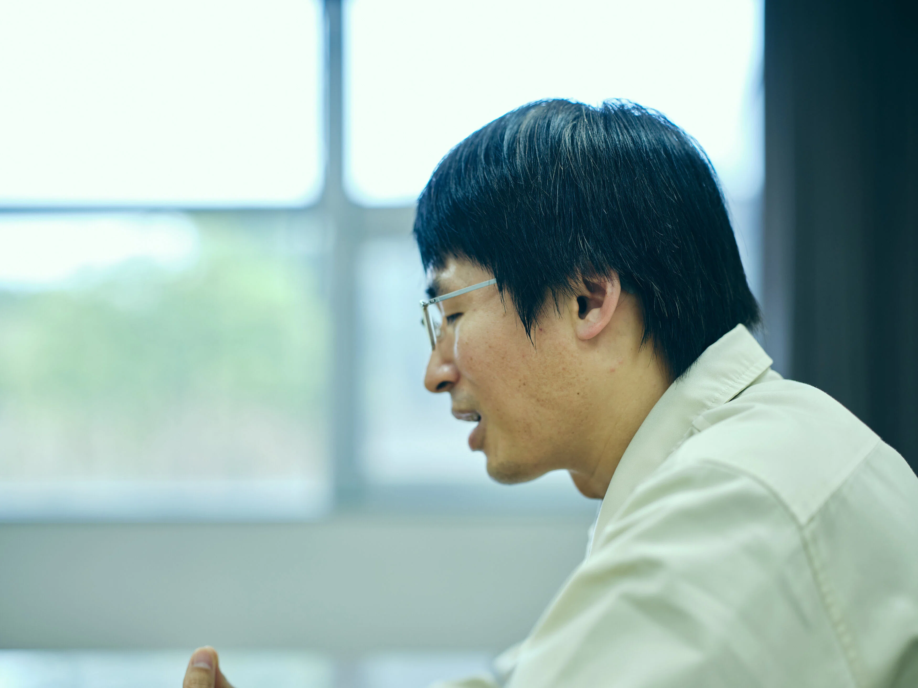 軸を大切に、予定不調和を楽しむ。醸造、飲料研究、商品開発、海外駐在