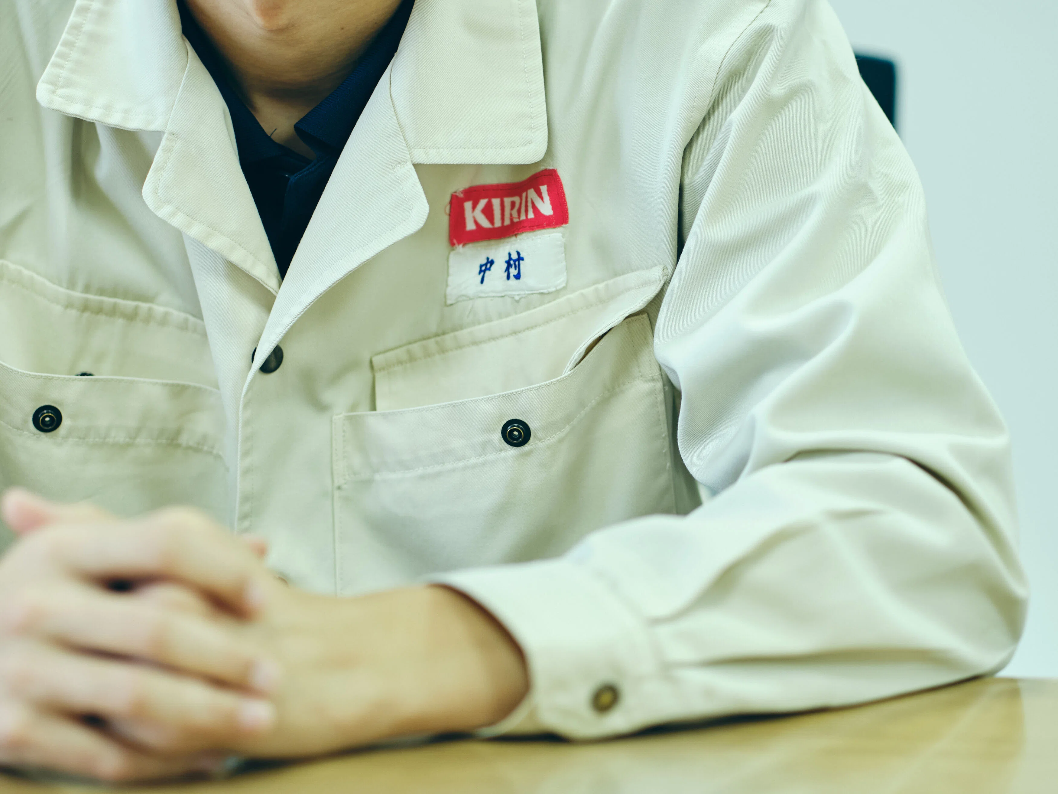 軸を大切に、予定不調和を楽しむ。醸造、飲料研究、商品開発、海外駐在