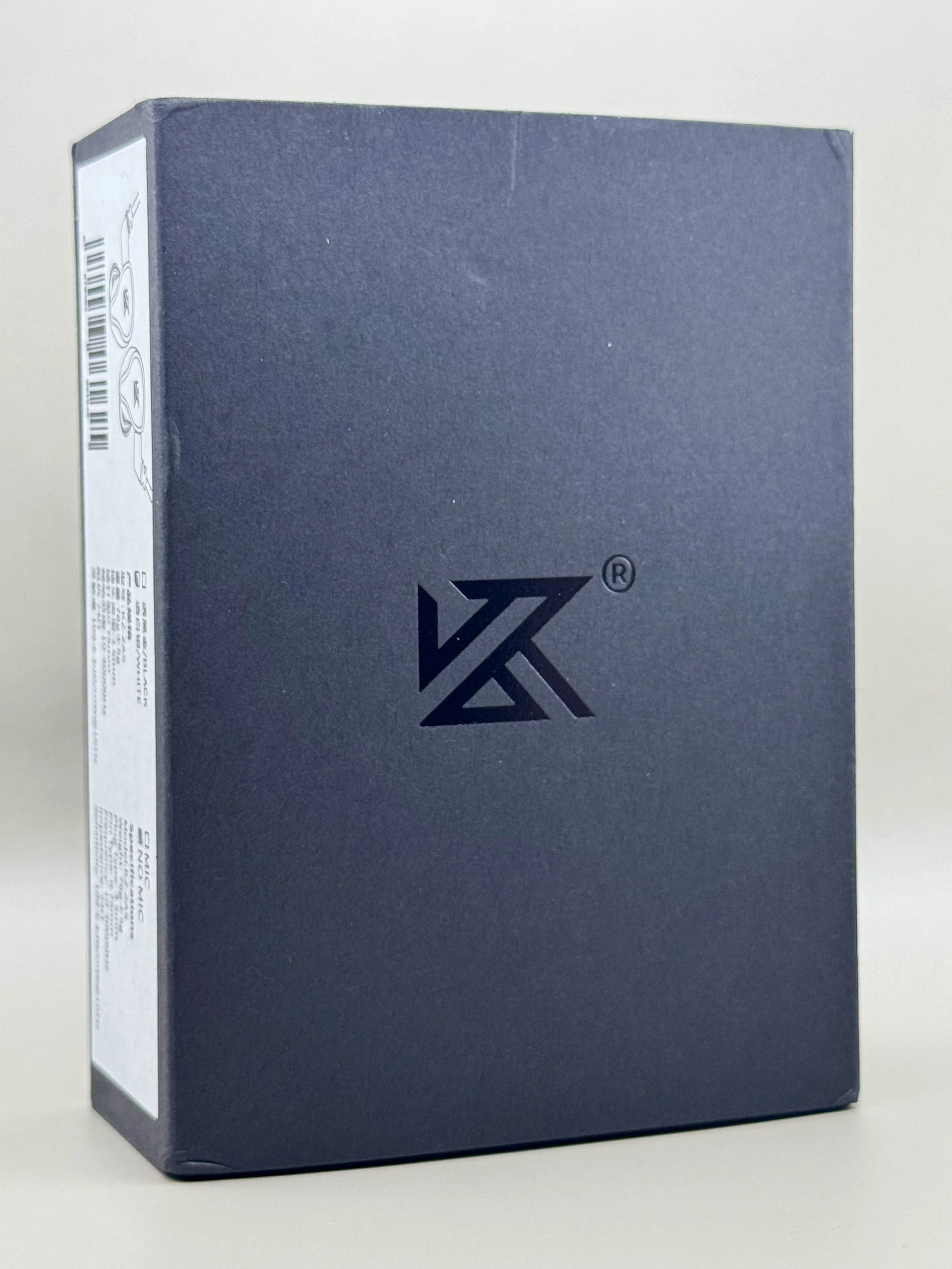 KZ ZASのレビュー｜ラルフ・ヒンクリー