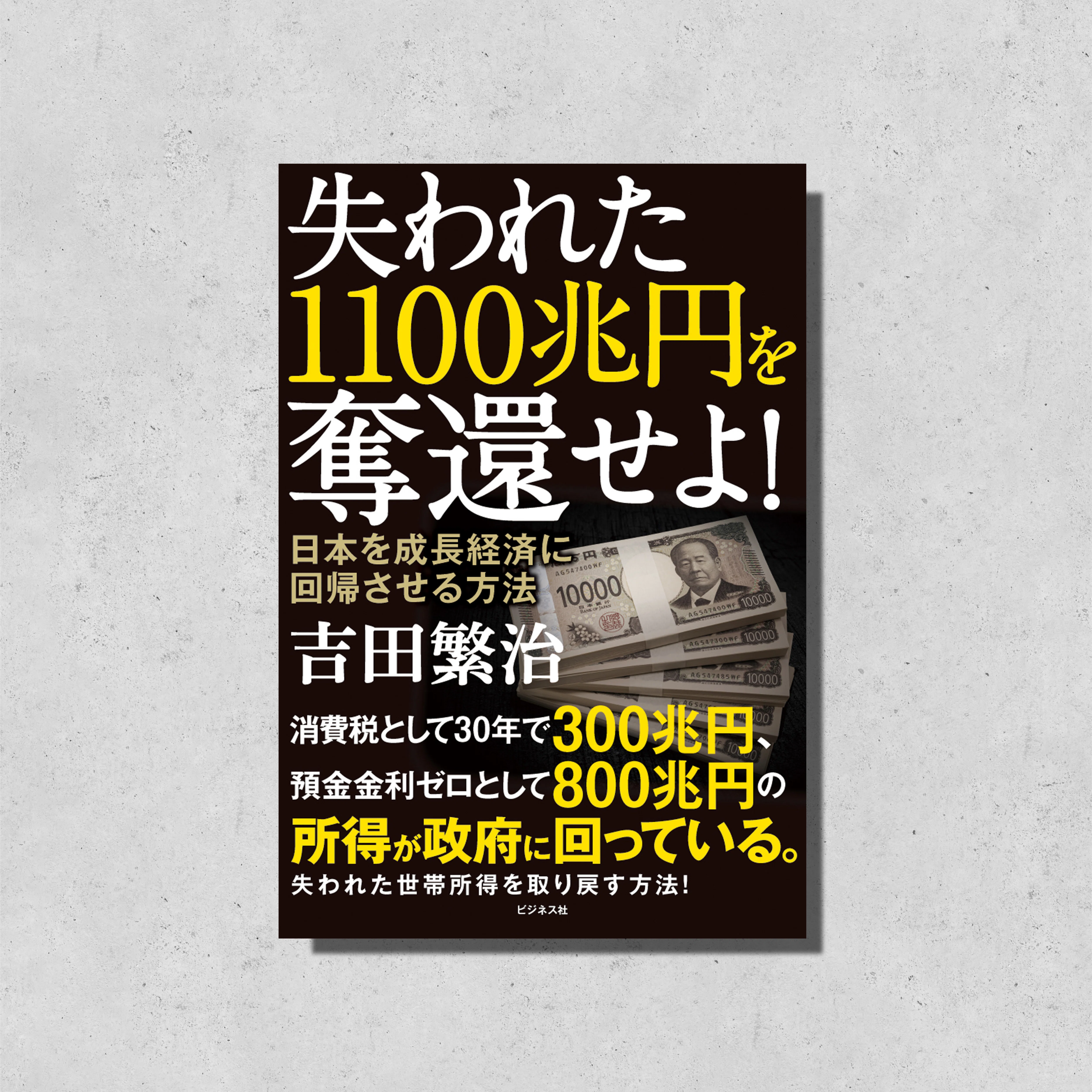 ビジネス社の新刊案内【12月27日発売】｜ビジネス社