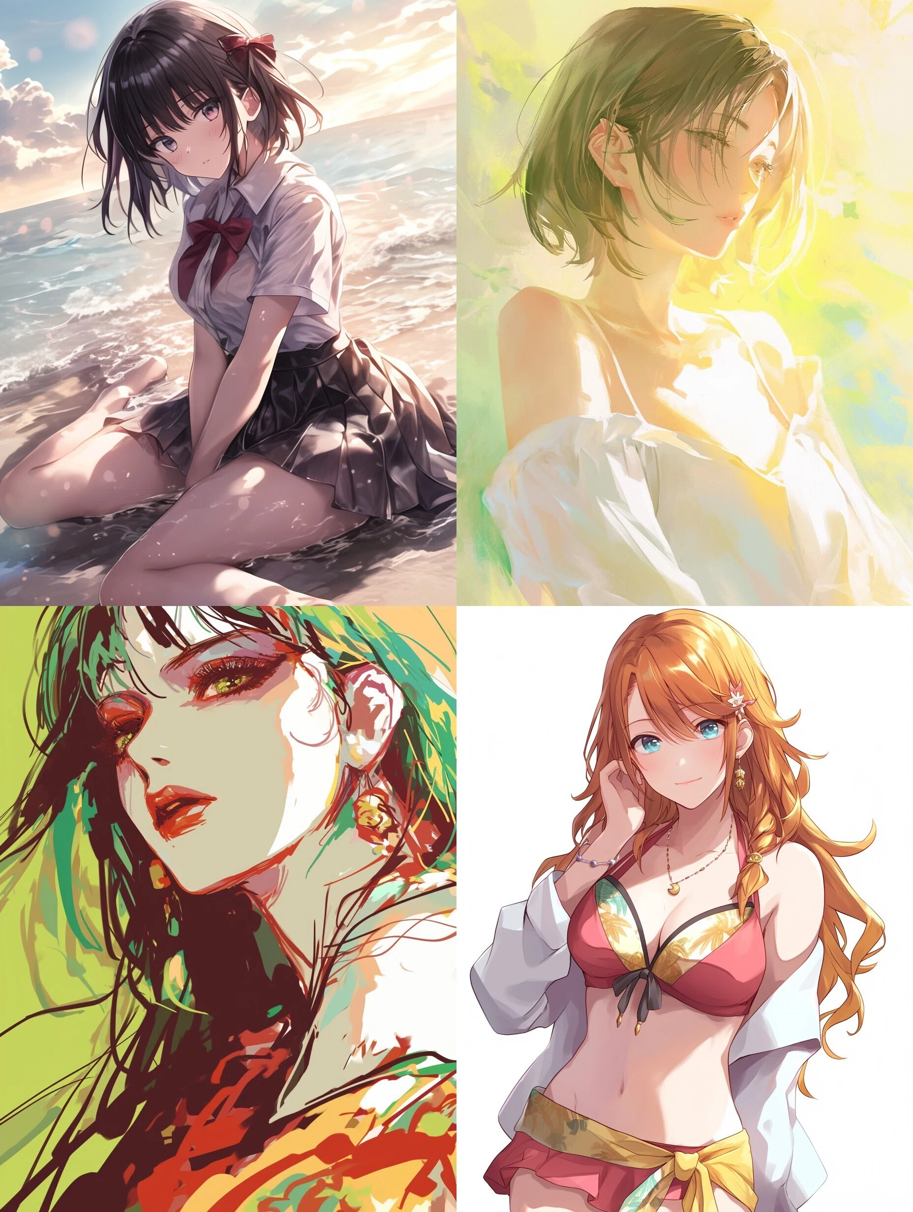 ⭐️a様　ご成約ページ⭐️ 画像生成AI ワード図鑑 030 ライティング編6（無料有）｜ぐふとくく