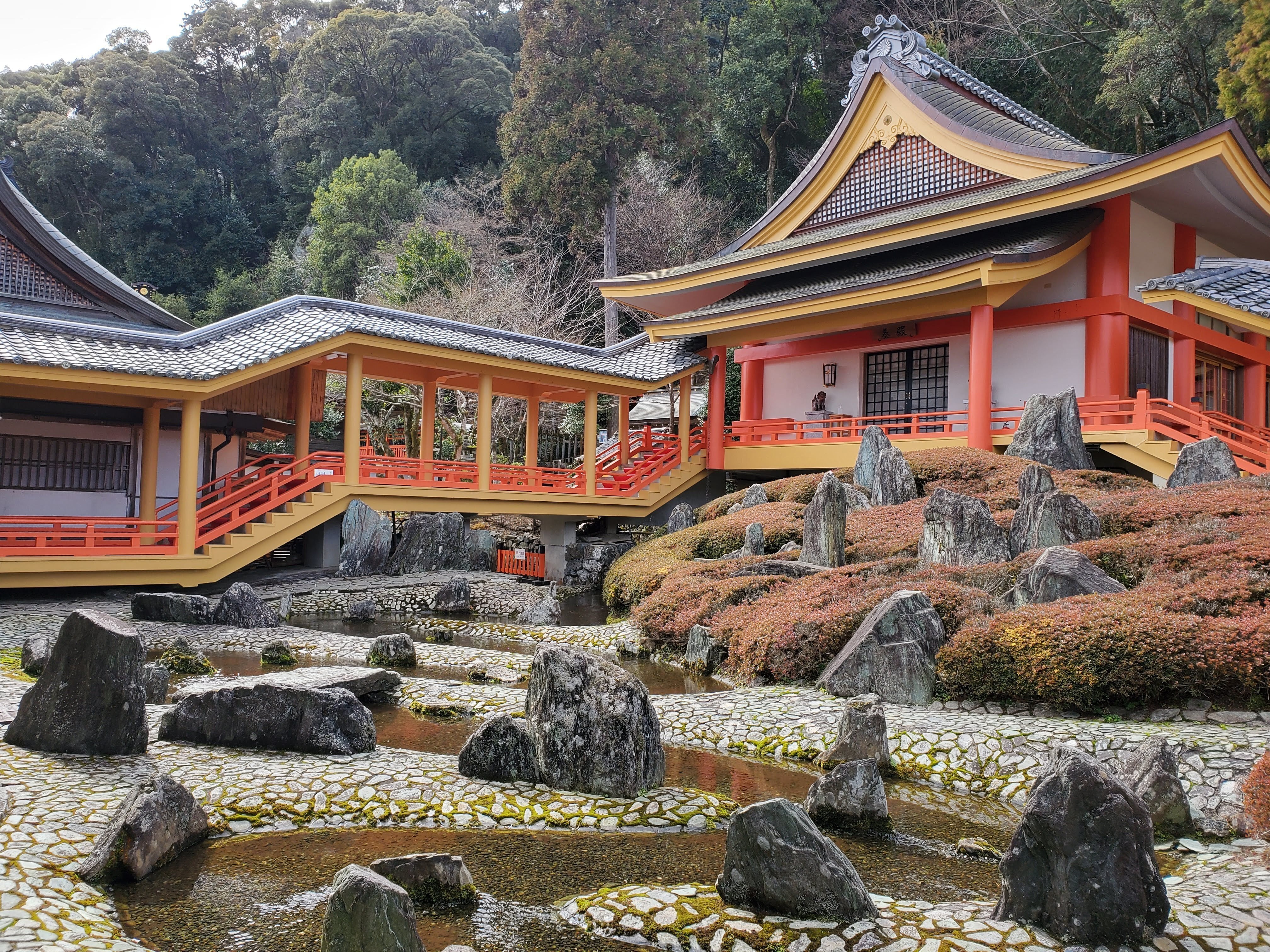 2024年、わたしの出会った京都まとめ【神社仏閣編】｜い志子