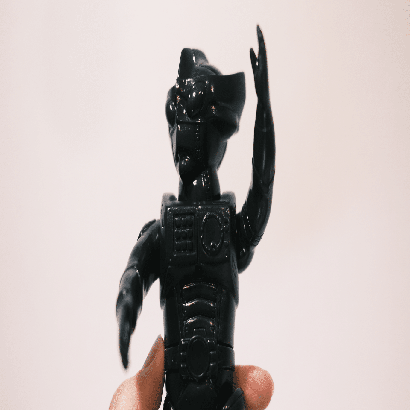 ちいさなちいさな玩具メーカーをつくりました｜3284