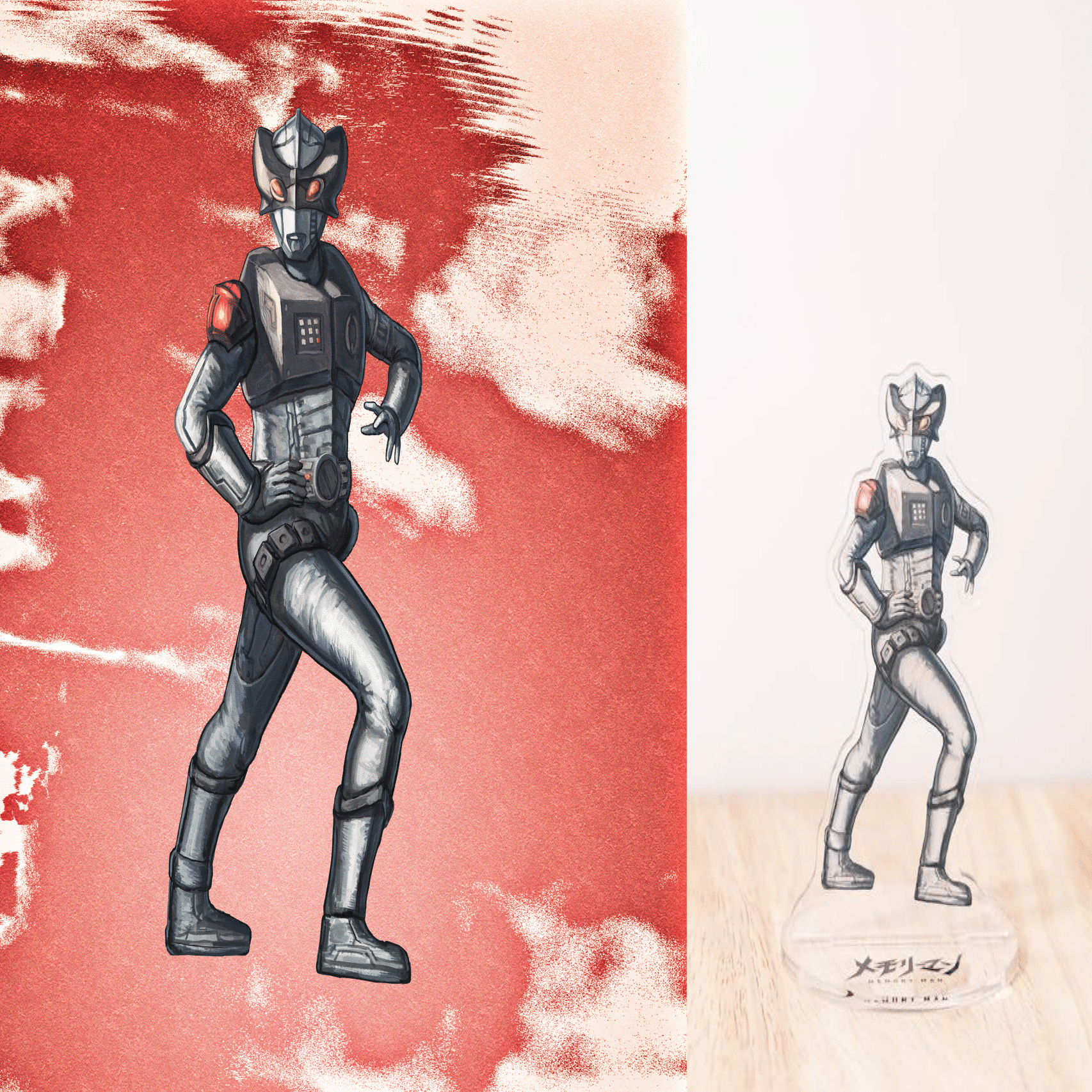 ちいさなちいさな玩具メーカーをつくりました｜3284