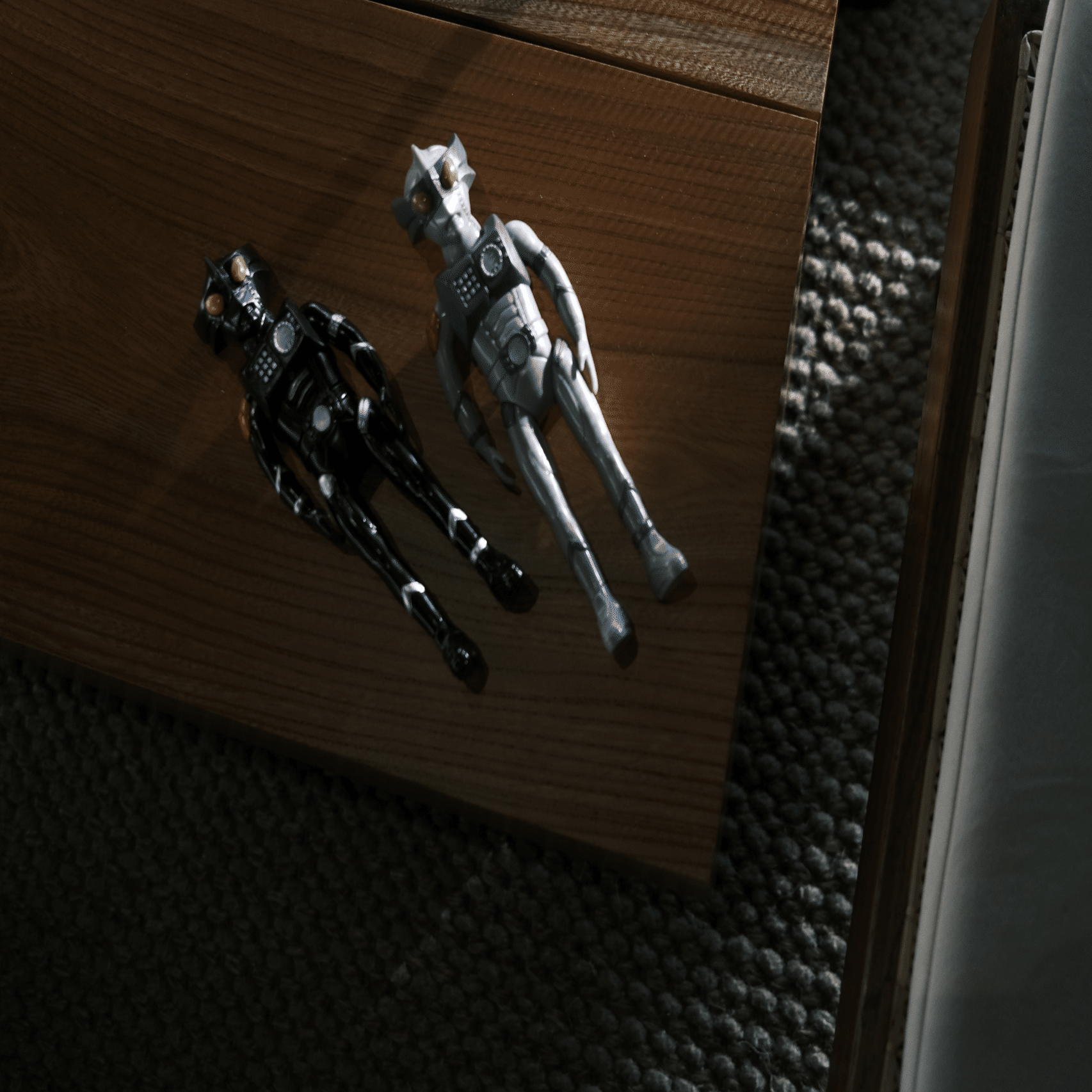 ワメラトイズ メモリーマン ちいさなちいさな玩具メーカーをつくりました｜3284