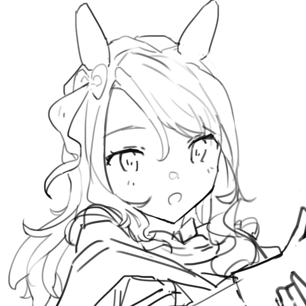 ストリートの鬼才　リシが最後に描いた絵 今年描いた絵ぜんぶ振り返る（2）｜kamigumo