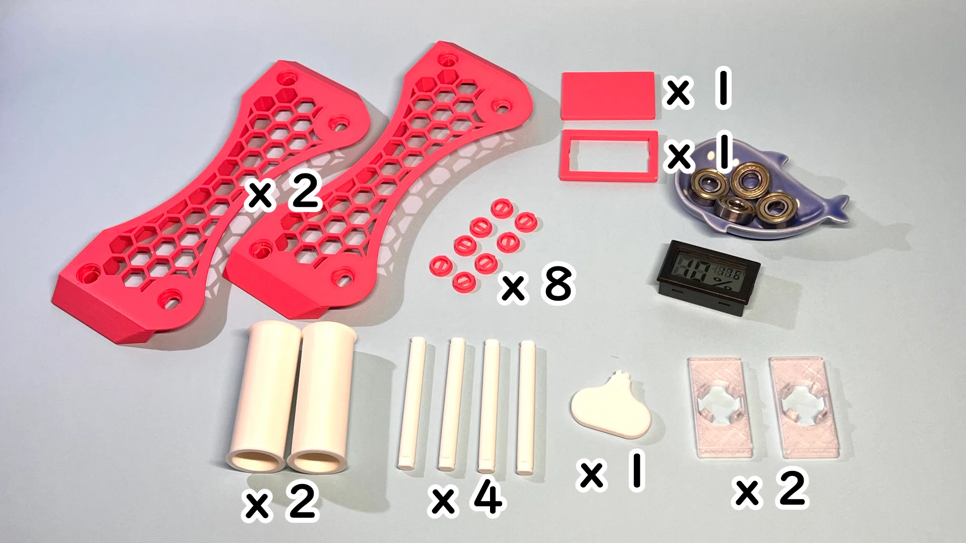 おすすめのフィラメントボックス｜はやしたろう