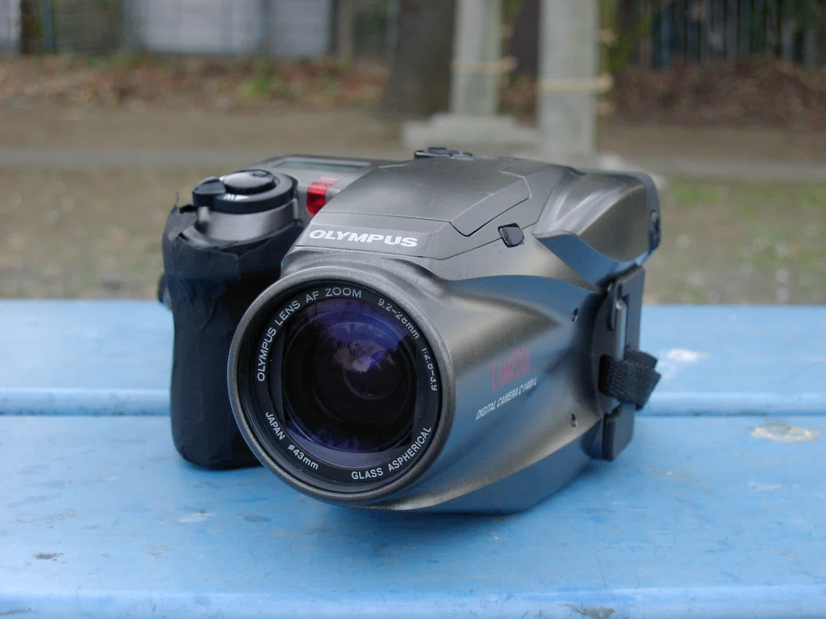 SANYO DSC-MZ1 (SX212)は小さな巨人｜Sven