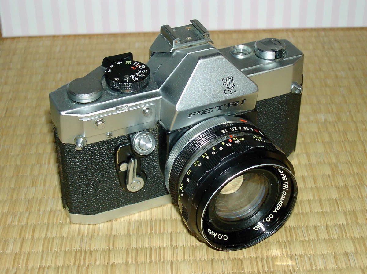 SANYO DSC-MZ1 (SX212)は小さな巨人｜Sven
