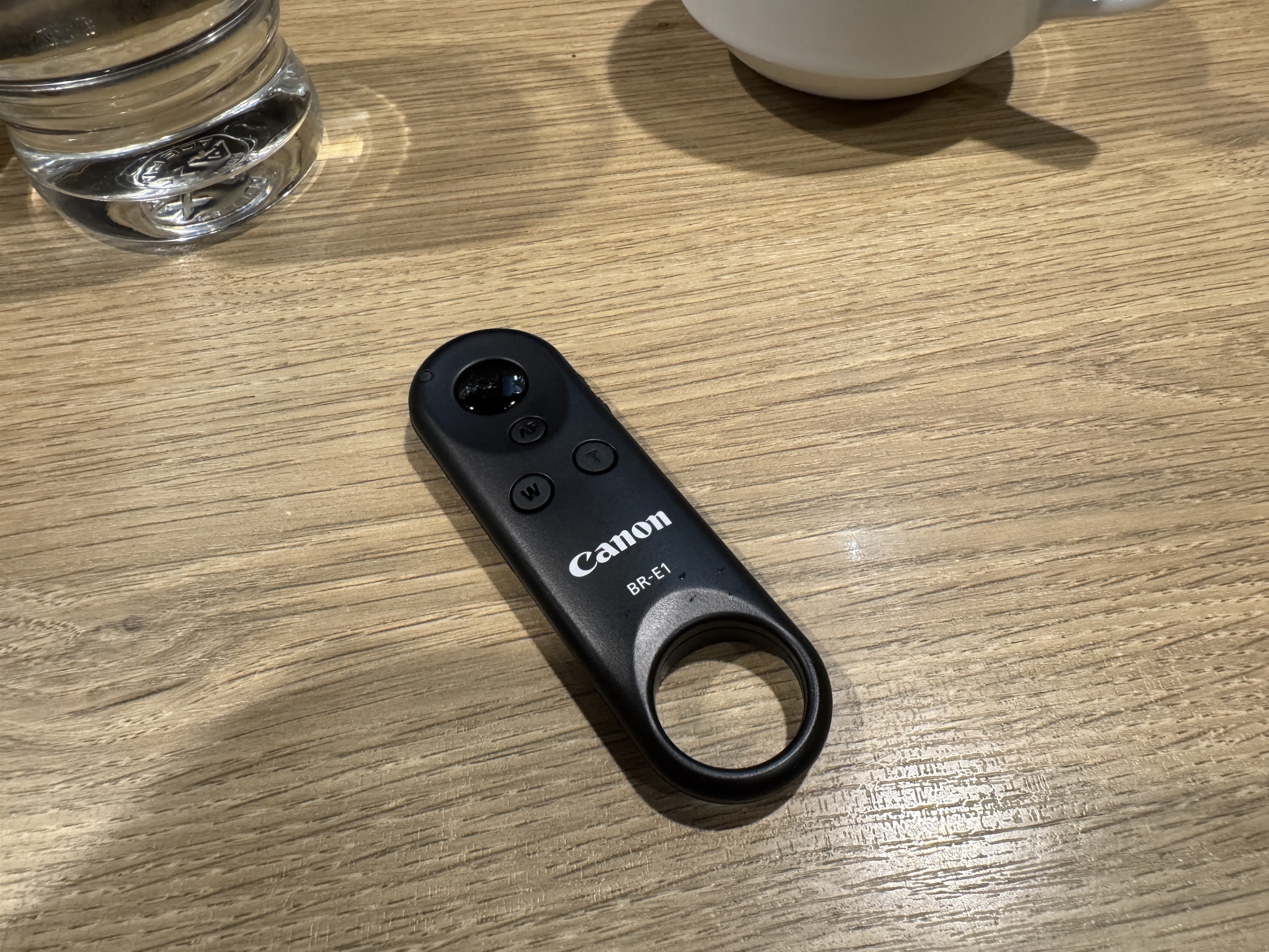 Canon ワイヤレスリモートコントローラー BR-E1|タカシ Canon ワイヤレスリモートコントローラー BR-E1|タカシ