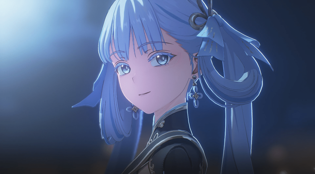 鳴潮男キャラ】鳴潮 ブラント ペンライト うちわ 1st Anniversary Fes