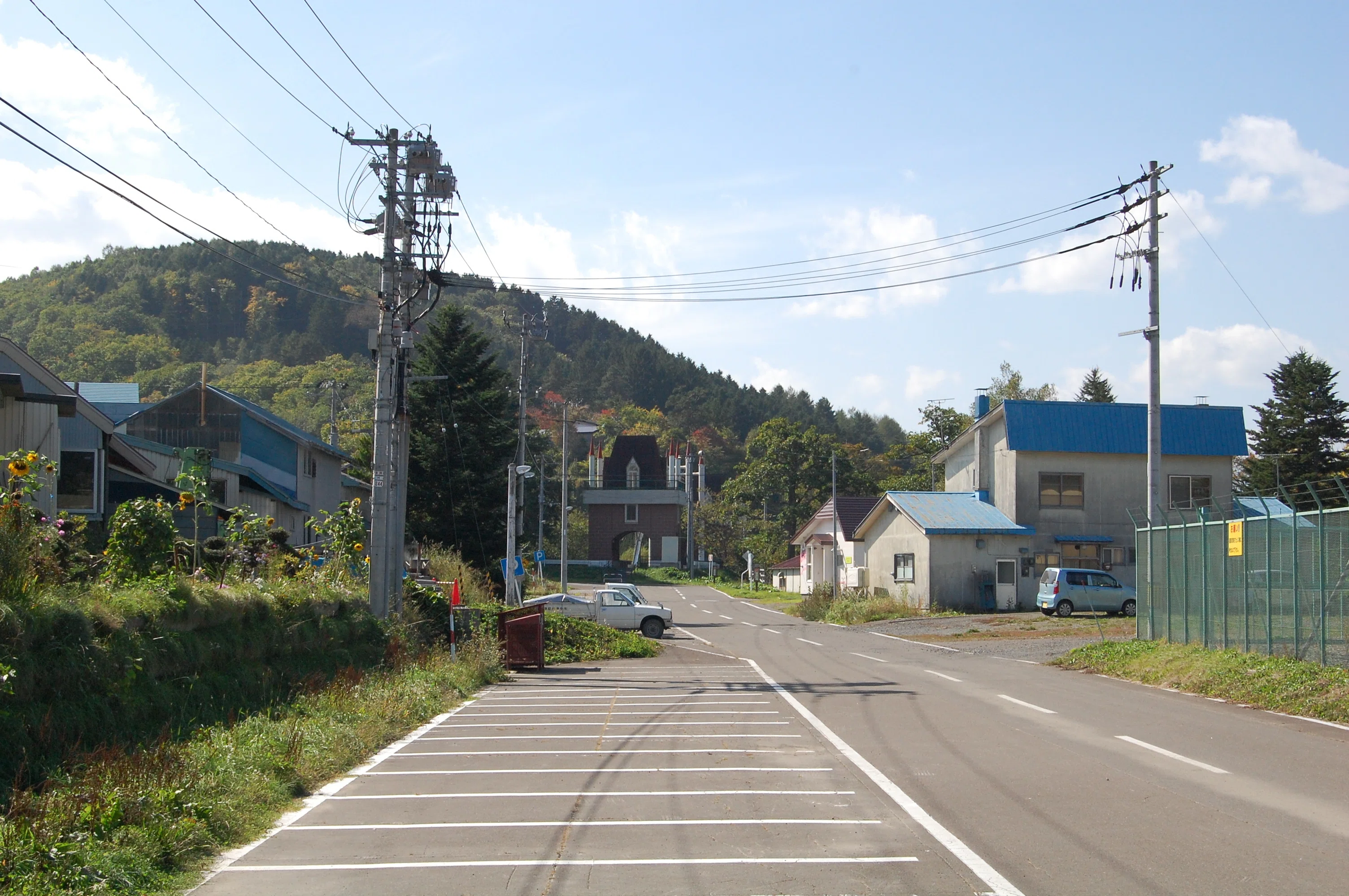北海道の廃線跡探訪 第101回 渚滑線（3/3）濁川～北見滝ノ上間｜熊鉄