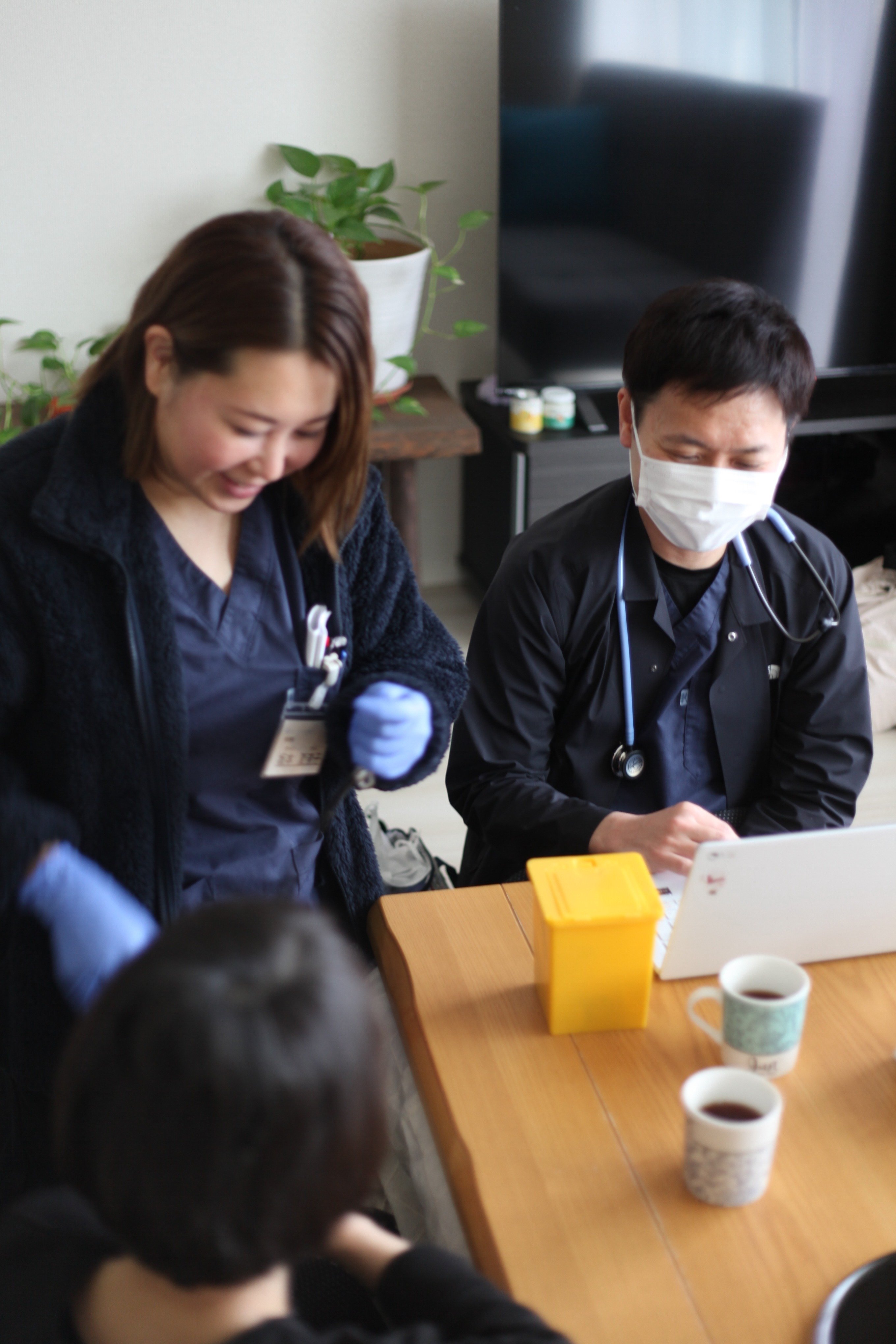 これならわかる！はじめての緩和ケア | ナツメ社