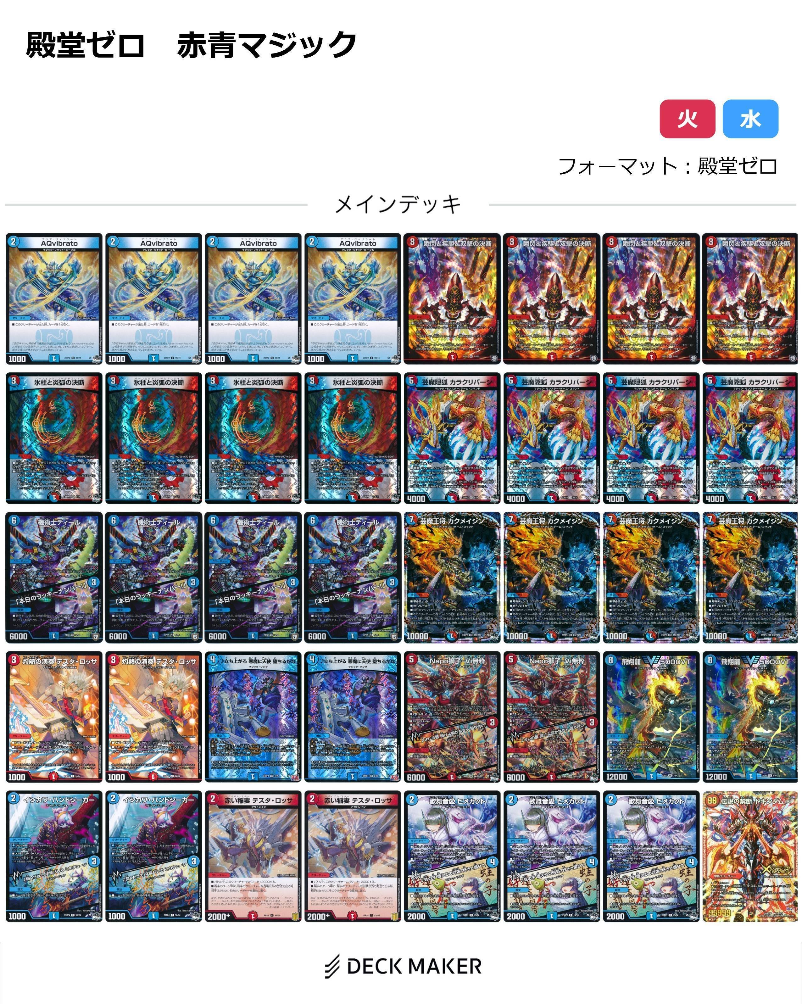 殿堂ゼロ】2024年秋~冬期環境考察&解説|this.game 殿堂ゼロ】2024年秋~冬期環境考察&解説|this.game
