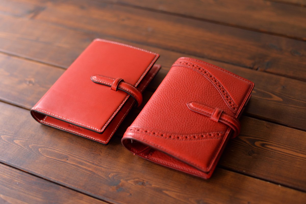 Taka様オーダー用】 ナローサイズのカード、札入れ カードケース・手帳