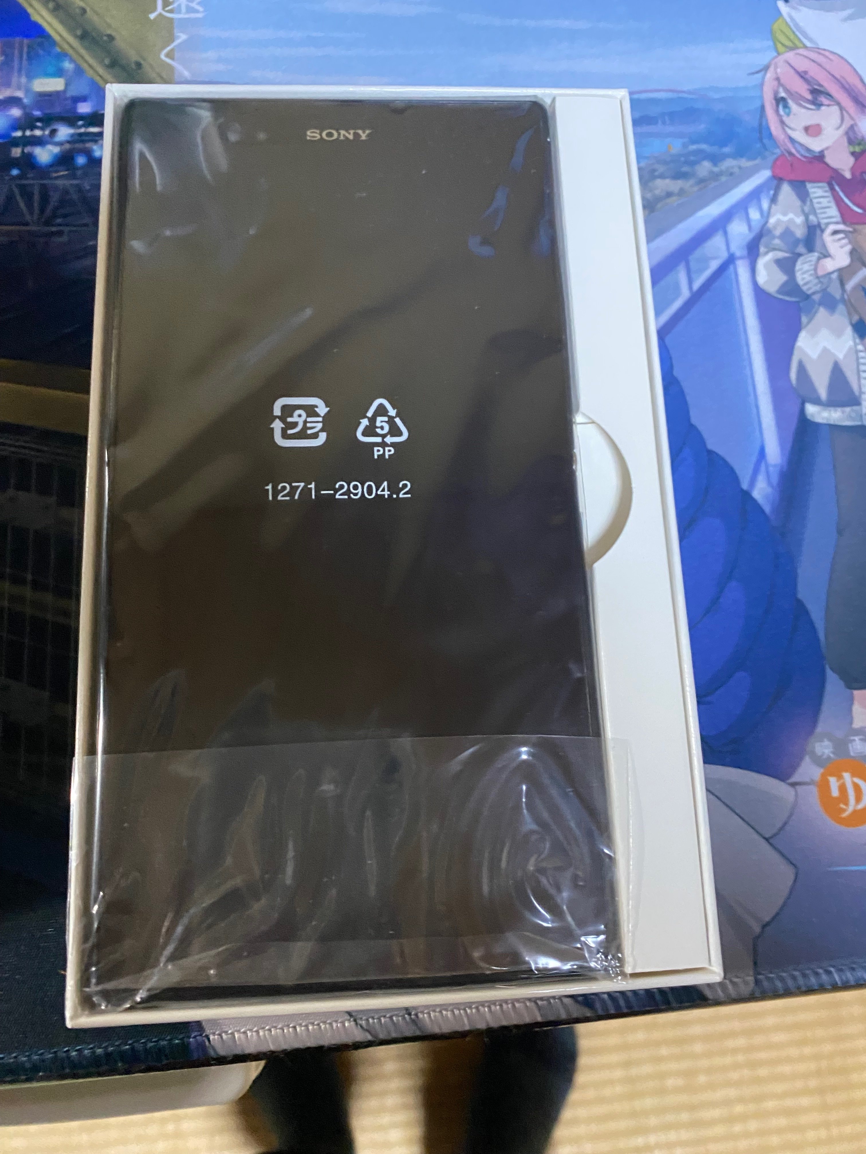 あのSonyの神機を2024年に買ってみた！｜64bit