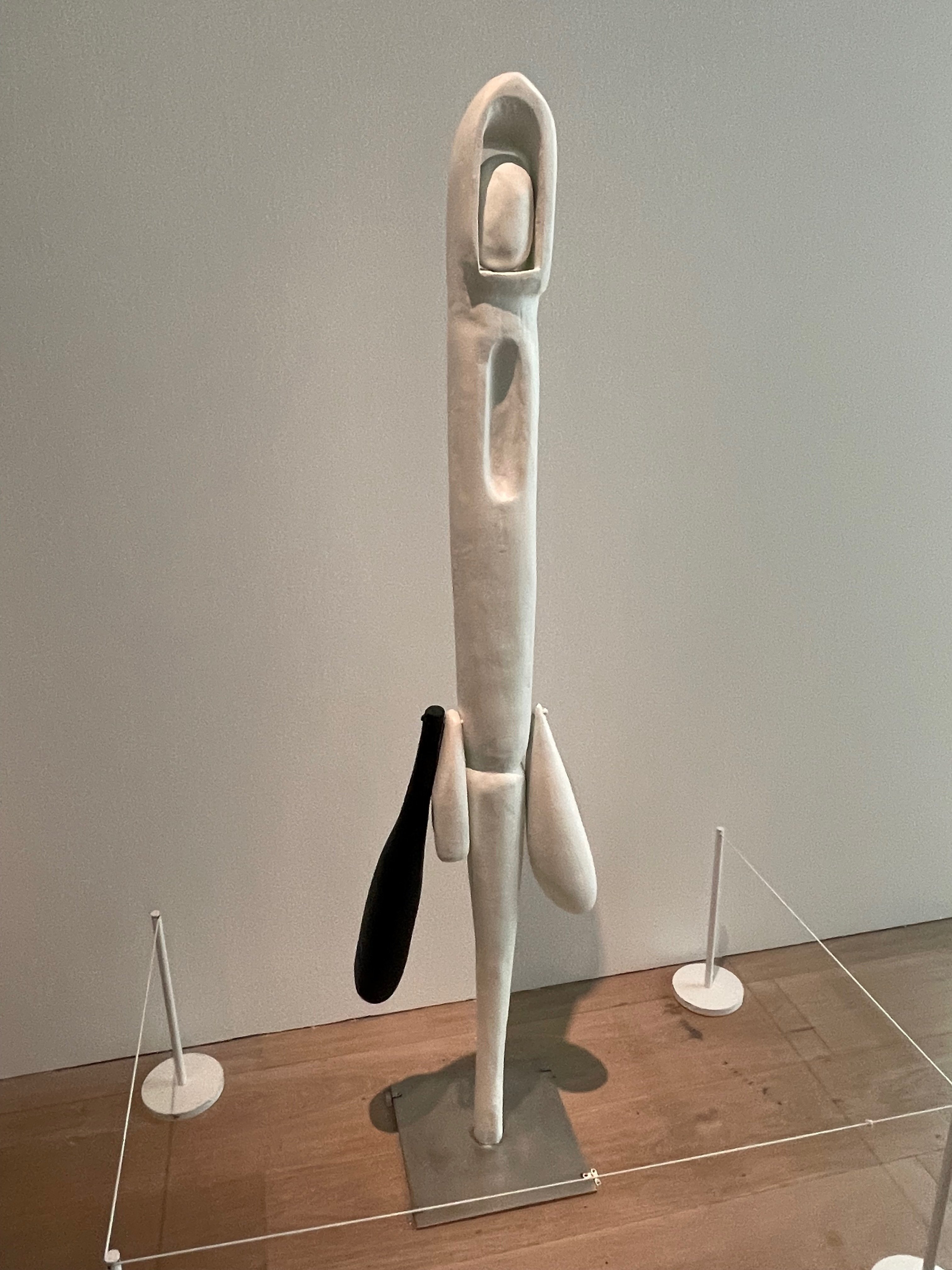 ヒルズの蜘蛛を作った「ルイーズ・ブルジョワ展」に行ってきまし