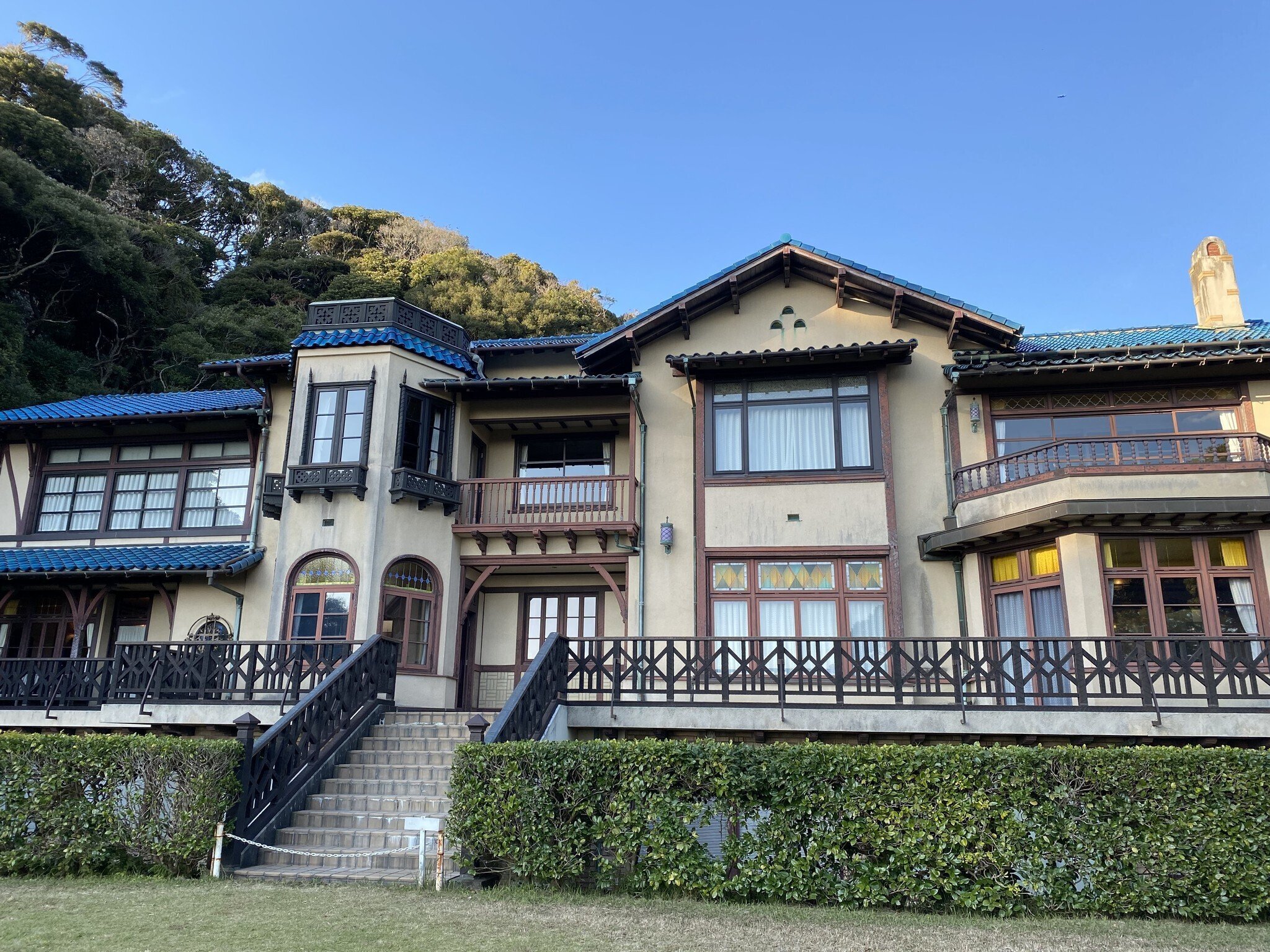荻原井泉水:鎌倉文学館|Satoru.Kishi 荻原井泉水:鎌倉文学館|Satoru.Kishi