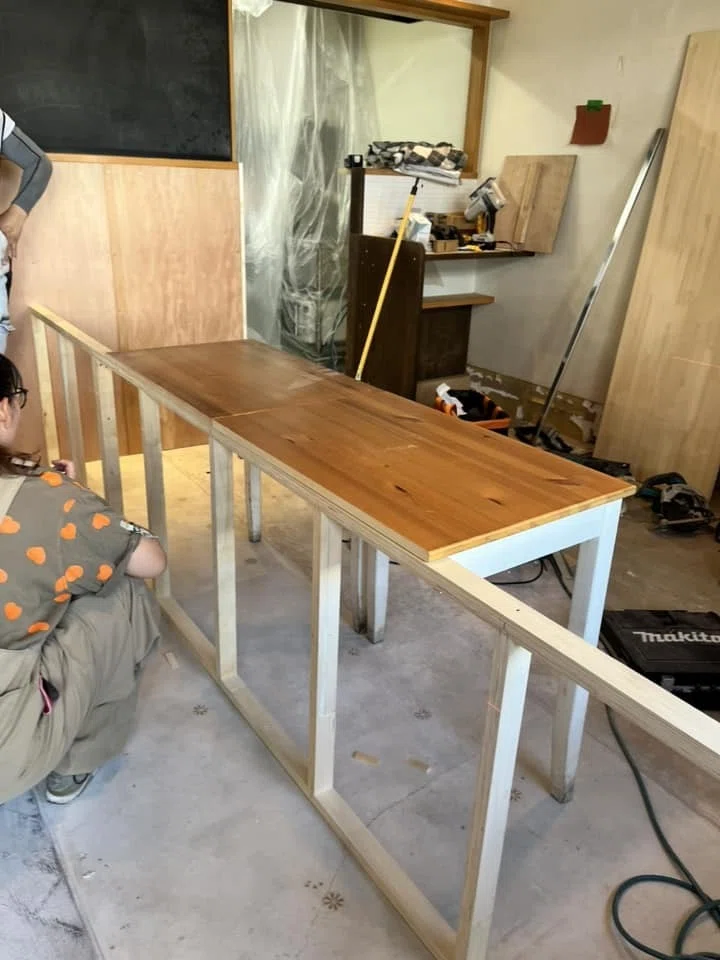 [Store Design] Let's Realize a Fun Store Creation with Ingenuity @ Iza ...