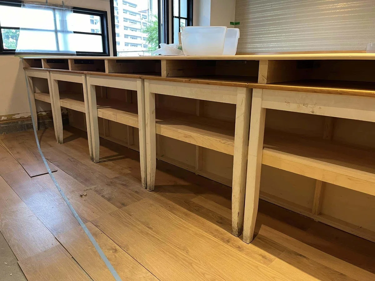 [Store Design] Let's Realize a Fun Store Creation with Ingenuity @ Iza ...