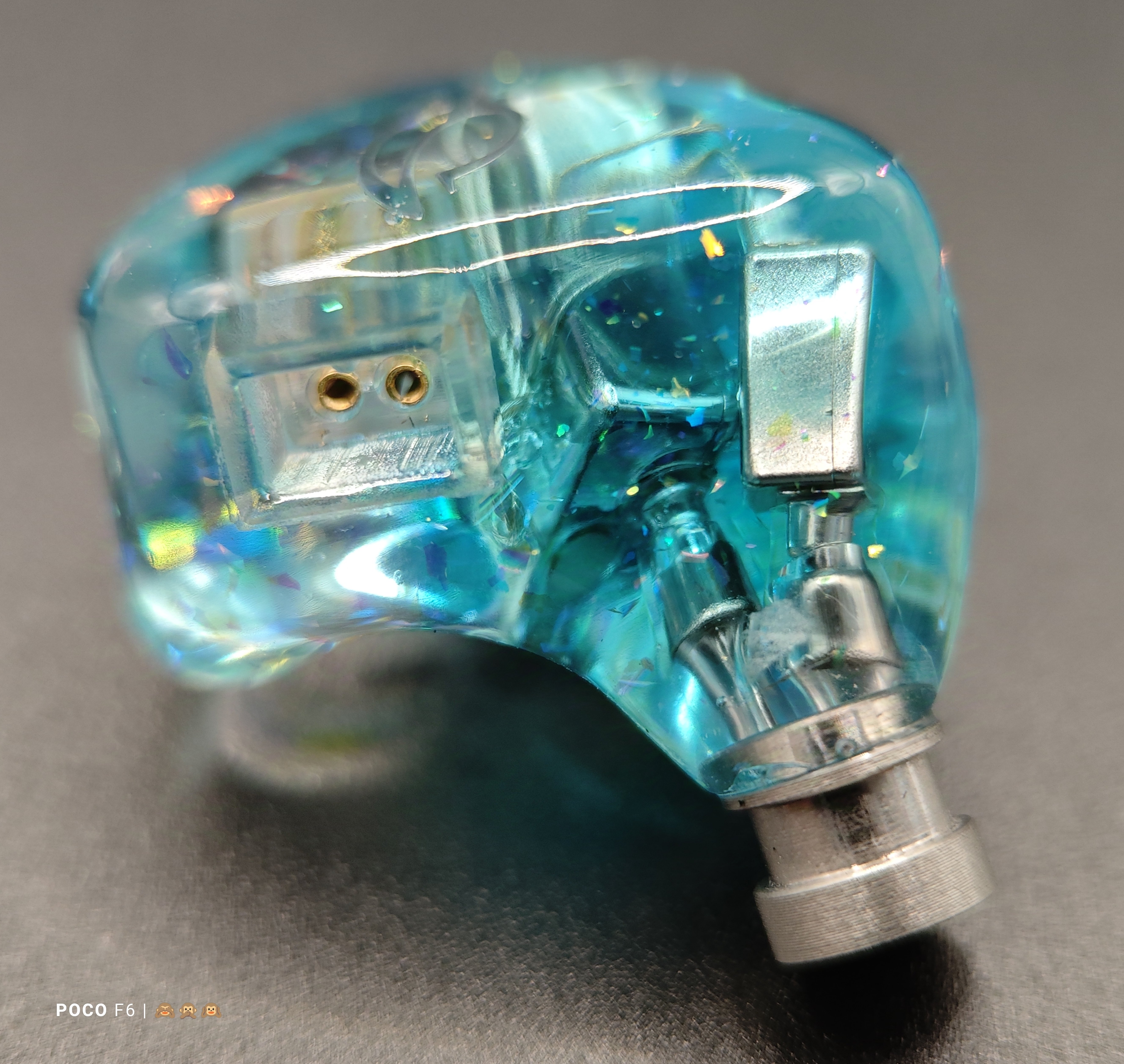 ★新品同様,超美品★ SeeAudio YUME Ⅳ SeeAudio YUME4 – AB-Next