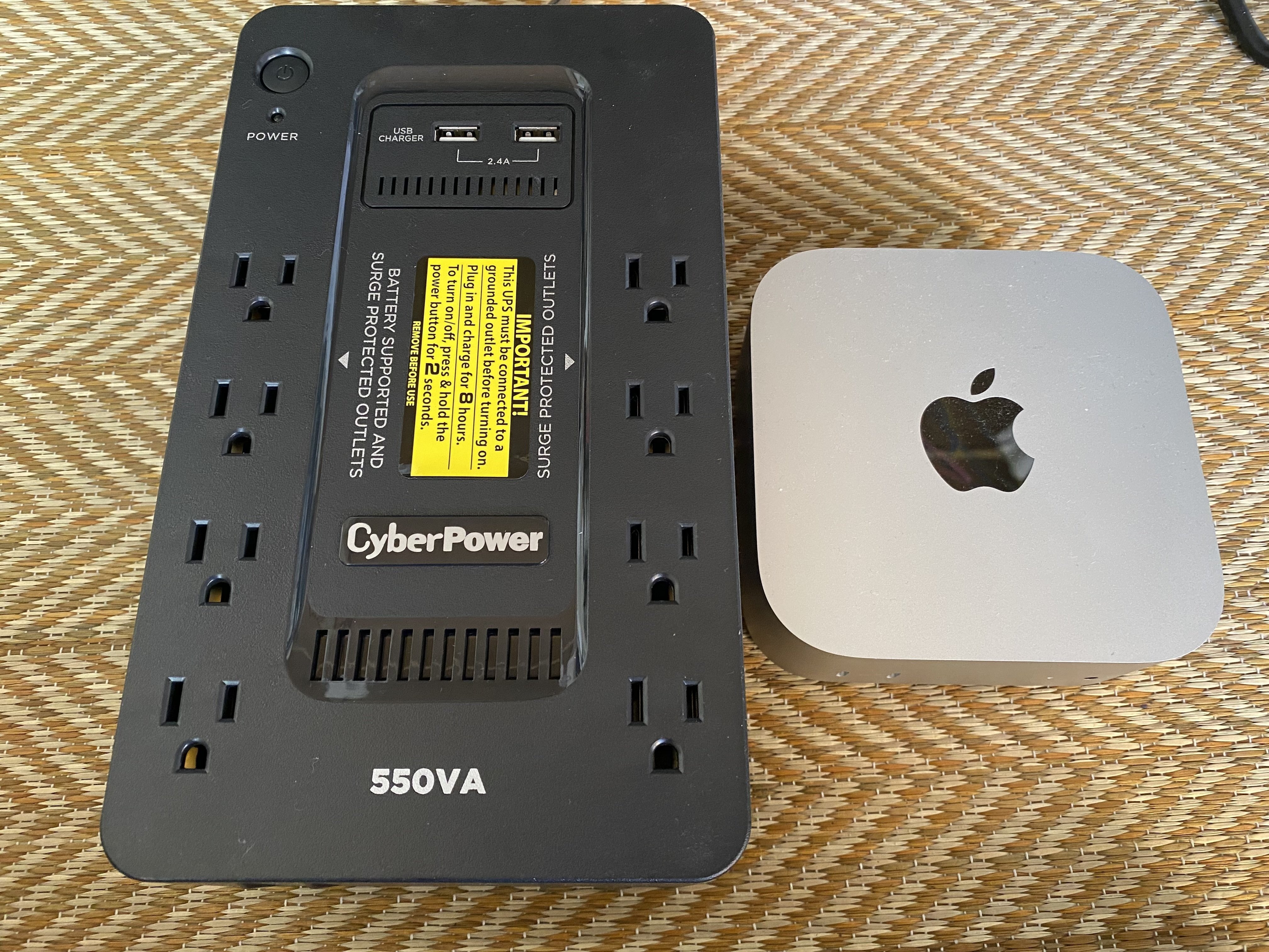 M4 Mac mini の周辺整備|Kenken5k8 M4 Mac mini の周辺整備|Kenken5k8