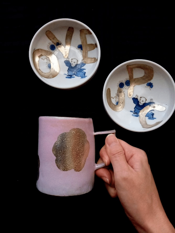 うつわ好きの買い物記録～2024に買ったうつわを全部公開します