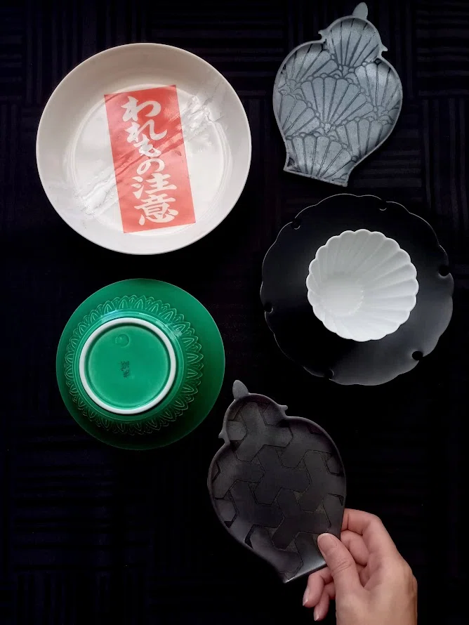 うつわ好きの買い物記録～2024に買ったうつわを全部公開します