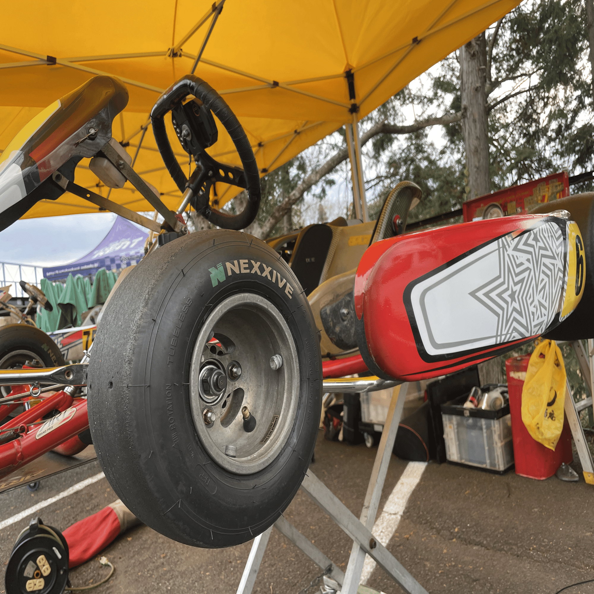 MZシニア2025年シーズン開催概要を公開。中山シリーズ新設、規則共通化