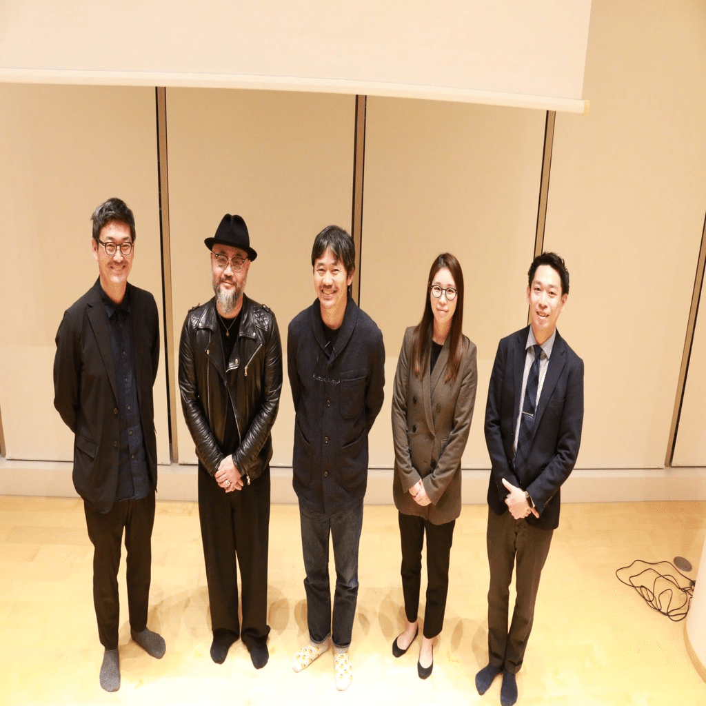 変化する時代の組織の力を育む【インフォバーン×コンセント共同セミナー第2弾】レポート｜インフォバーン（INFOBAHN Inc.）