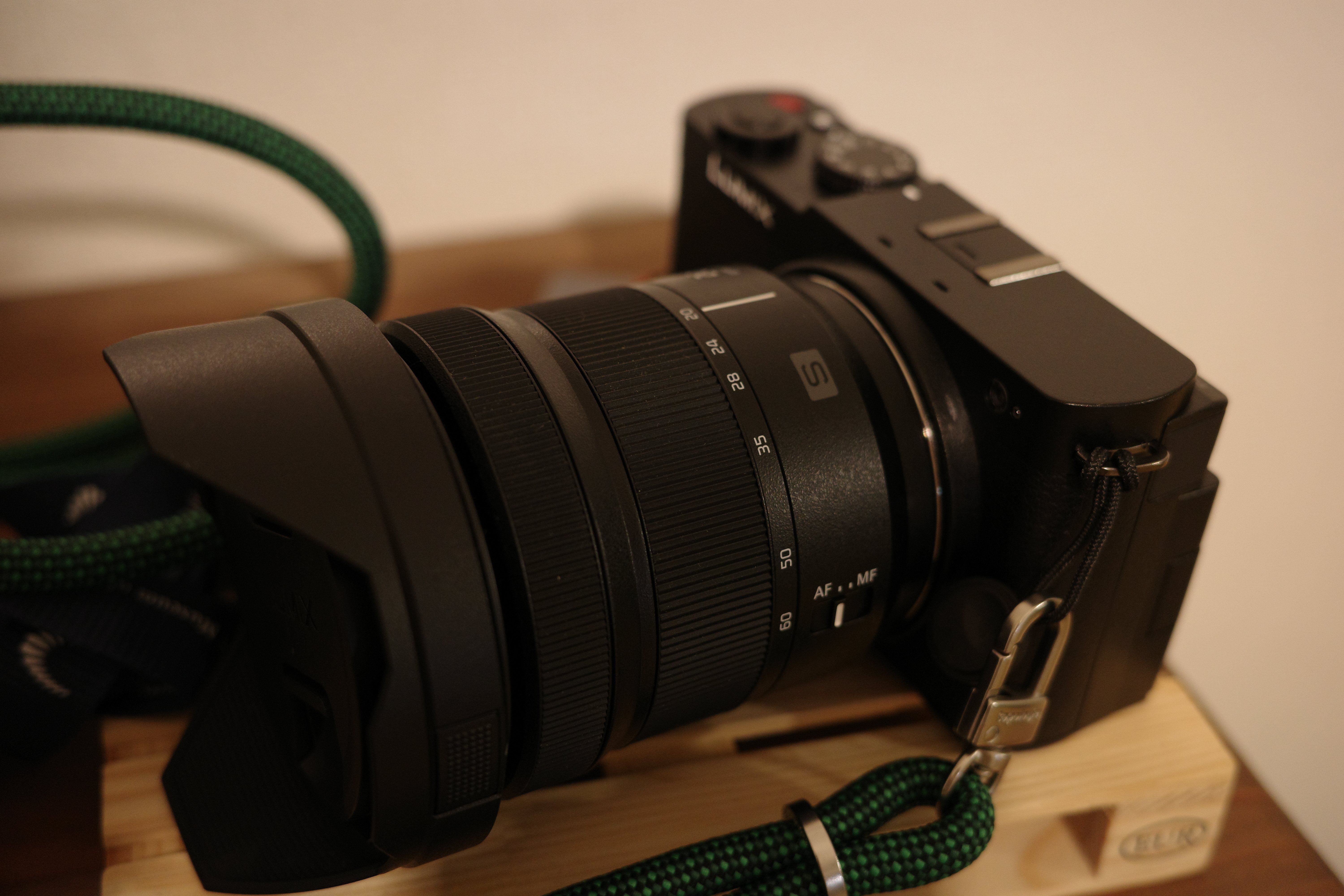 LUMIX S9のレンズを18-40か20-60で迷った話|鈴木ユートピア LUMIX S9のレンズを18-40か20-60で迷った話|鈴木ユートピア