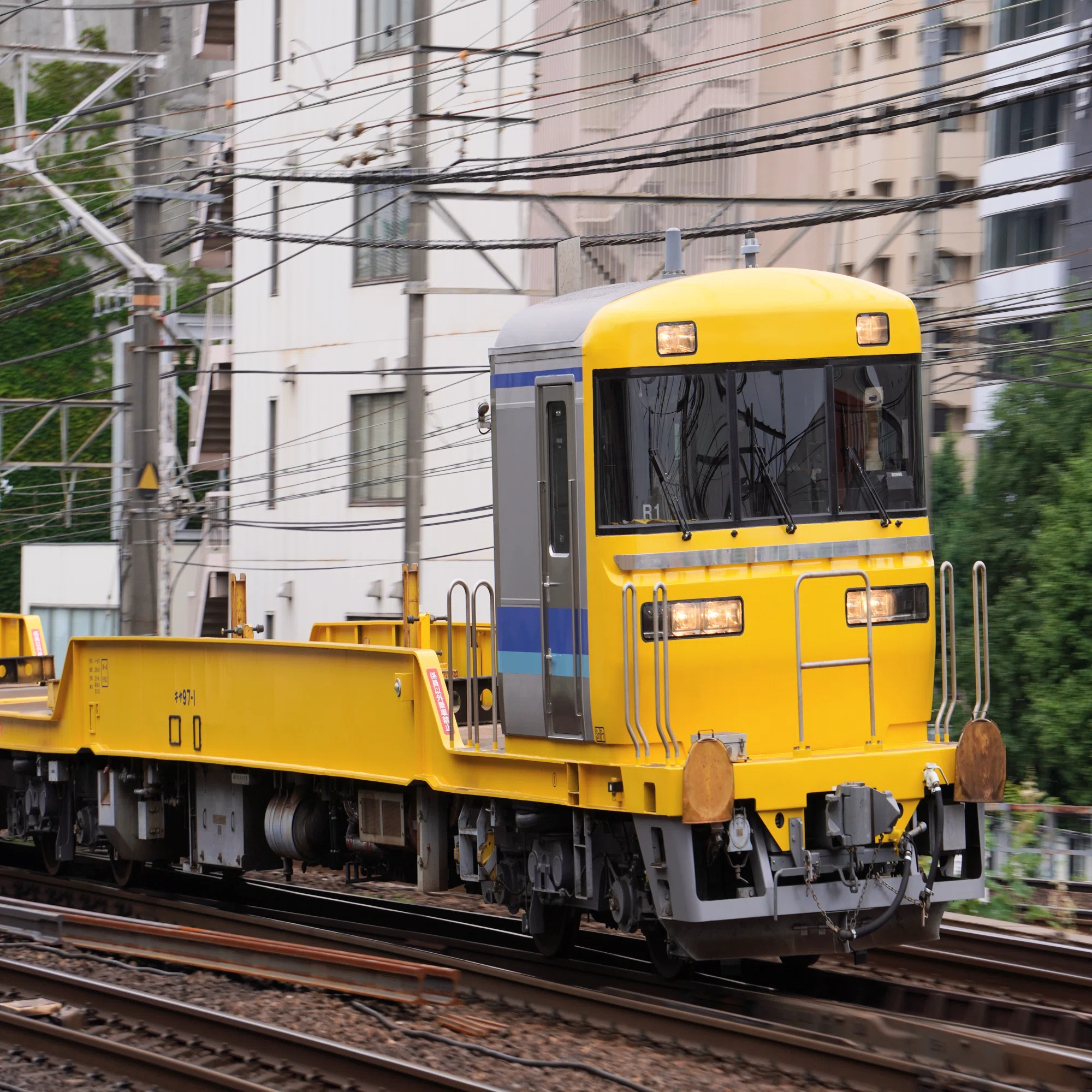 鉄道マニアが語る、スタメン名古屋オフィスのおすすめスポット3選