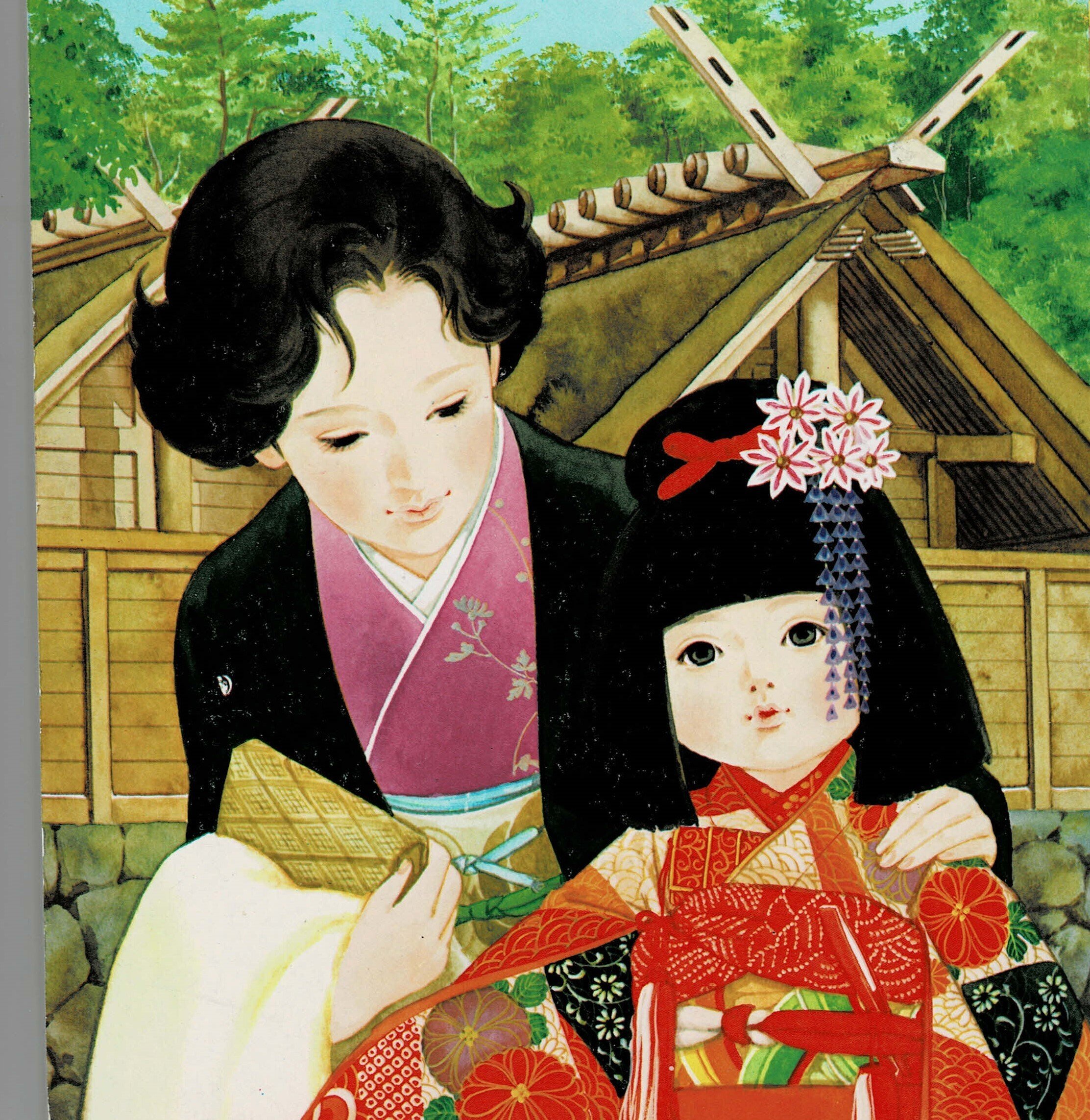 数字と年表でみる黒羽織の歴史|昭和きもの愛好会 数字と年表でみる黒羽織の歴史|昭和きもの愛好会