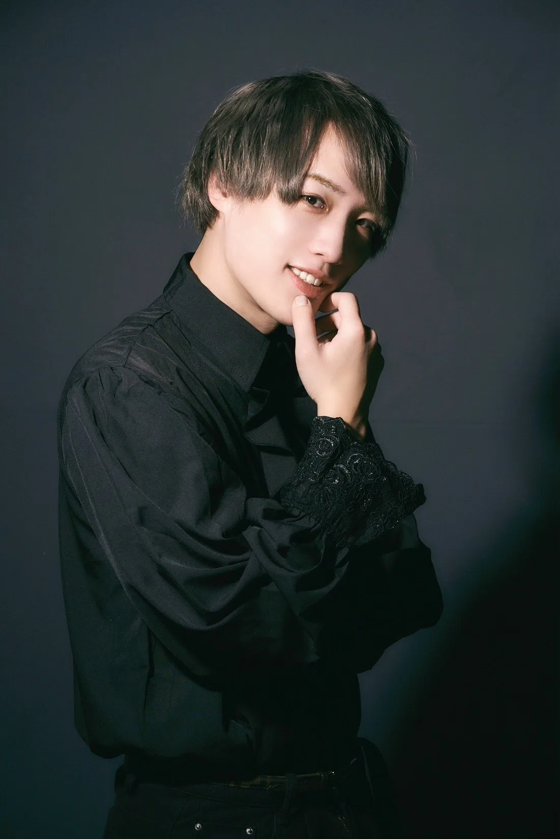 俳優としても活躍 松岡雅士、ソロデビューシングルリリース&ファン