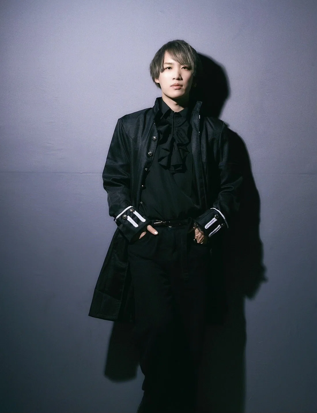 俳優としても活躍 松岡雅士、ソロデビューシングルリリース&ファン