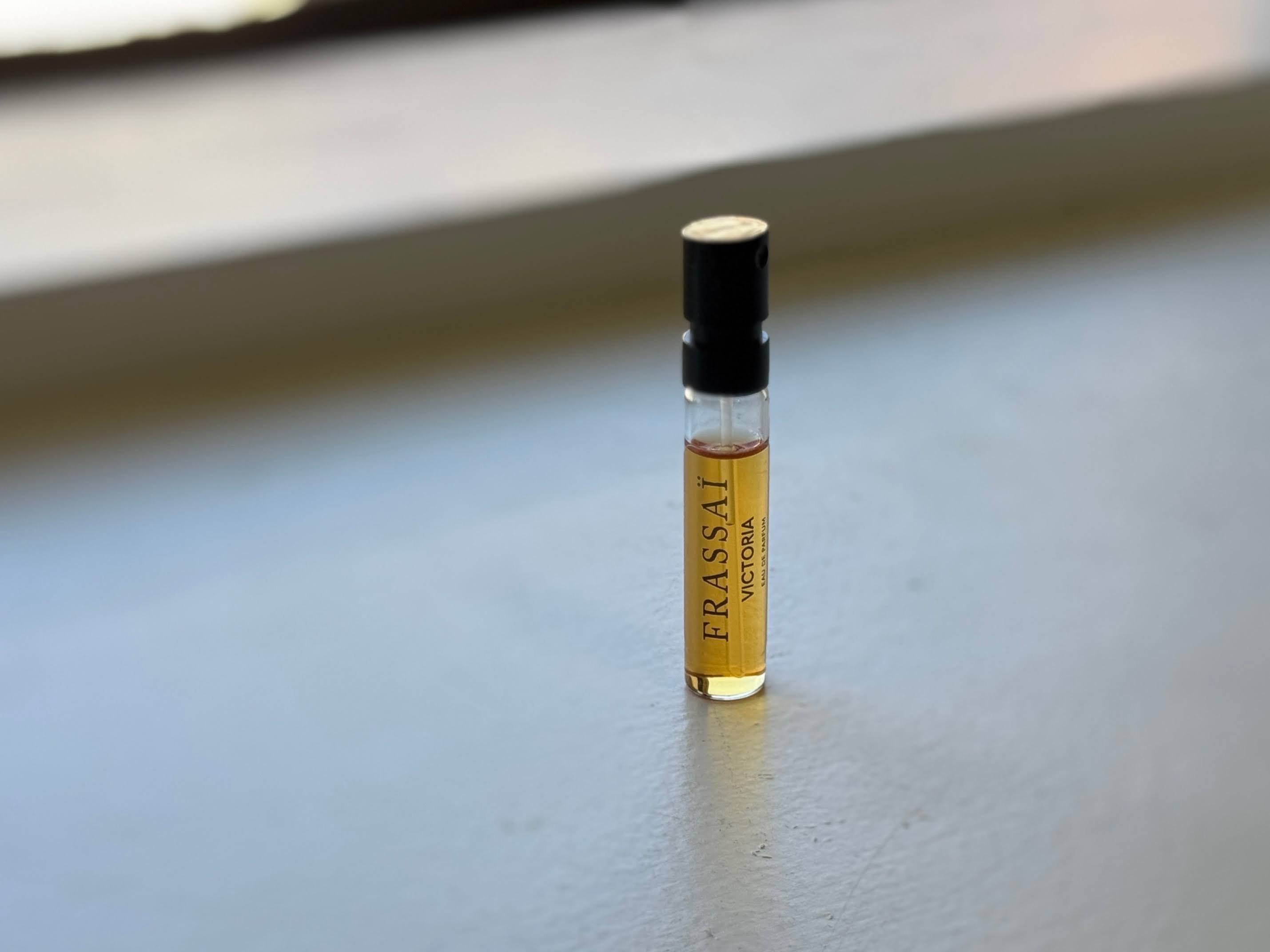 フラッサイ　ヴィクトリア Victoria Eau de Parfum | Frassaï