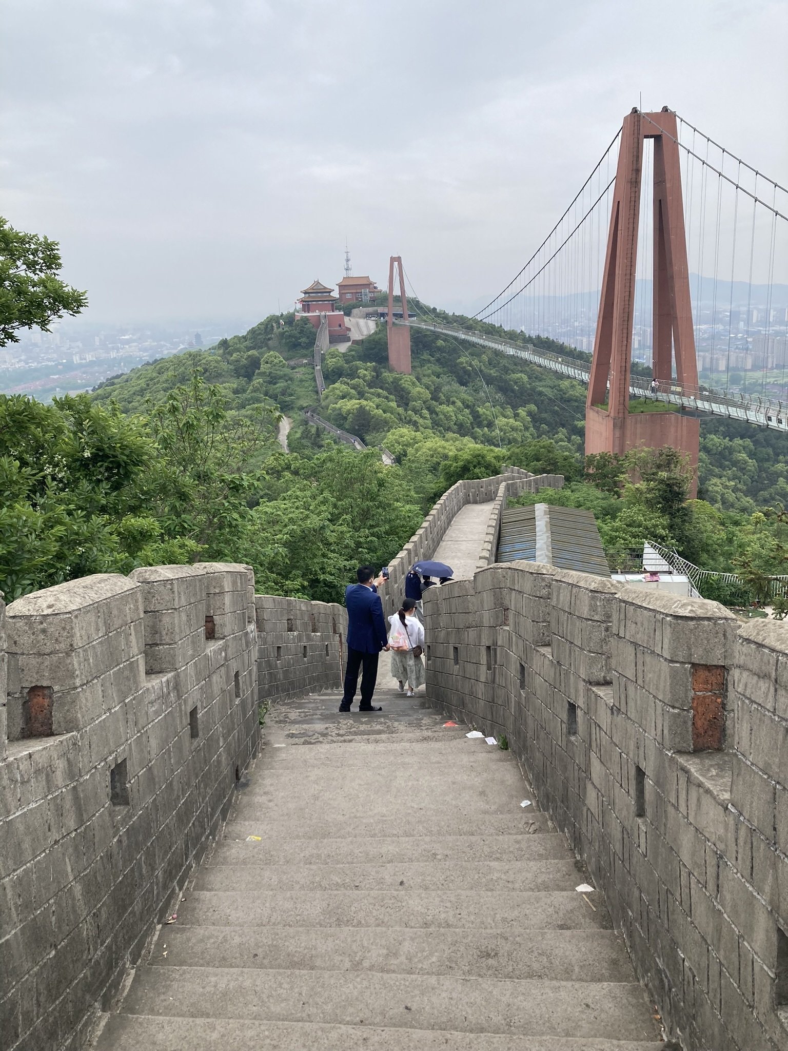 2024年中国国内小旅行(散歩) 回顧② 江蘇省無錫江阴市 天下第 2024年中国国内小旅行(散歩) 回顧② 江蘇省無錫江阴市 天下第