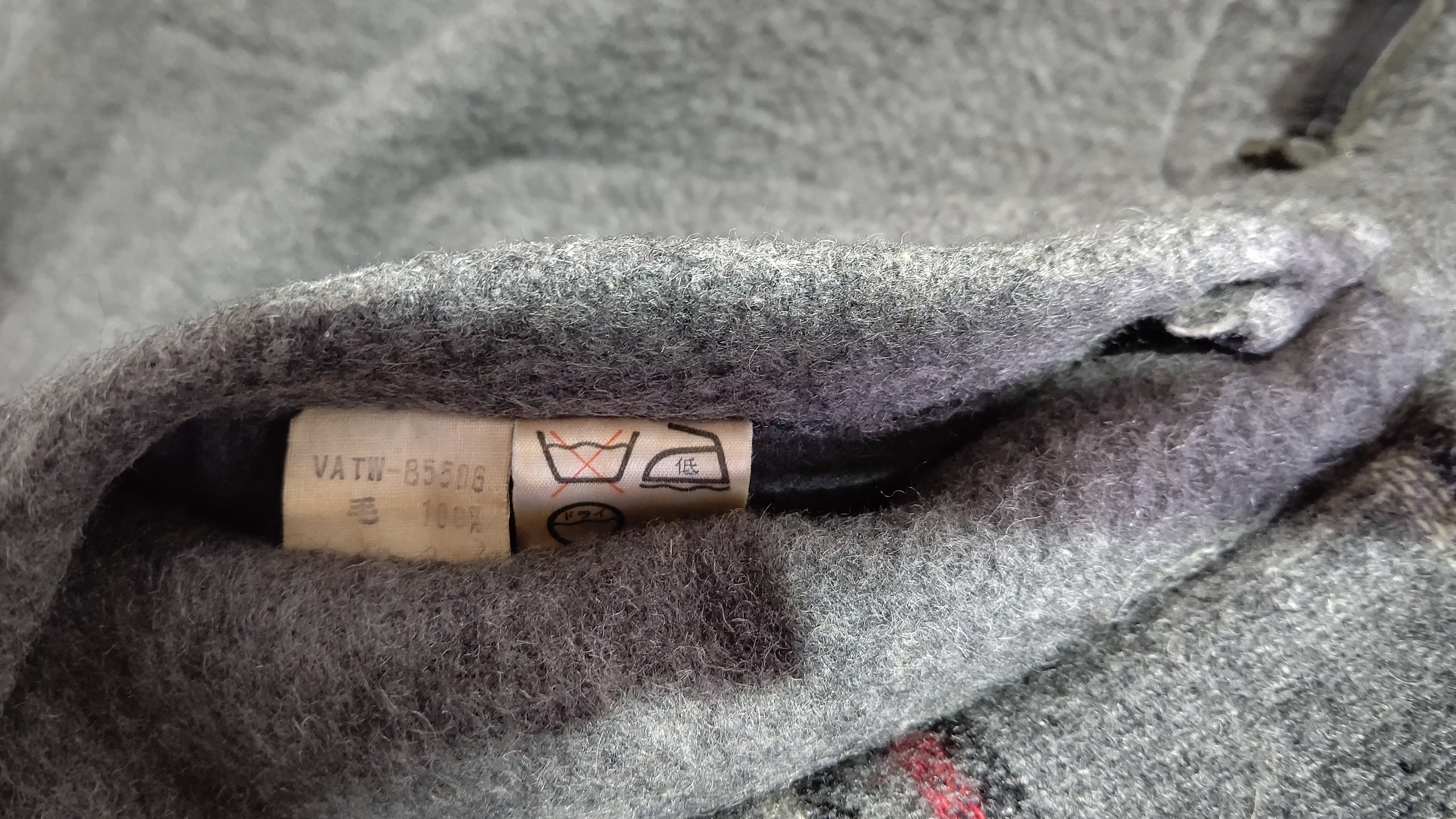 本格派ま！ VAN・JACの🧥ダッフルコートをレスキューした ジャケット・アウター