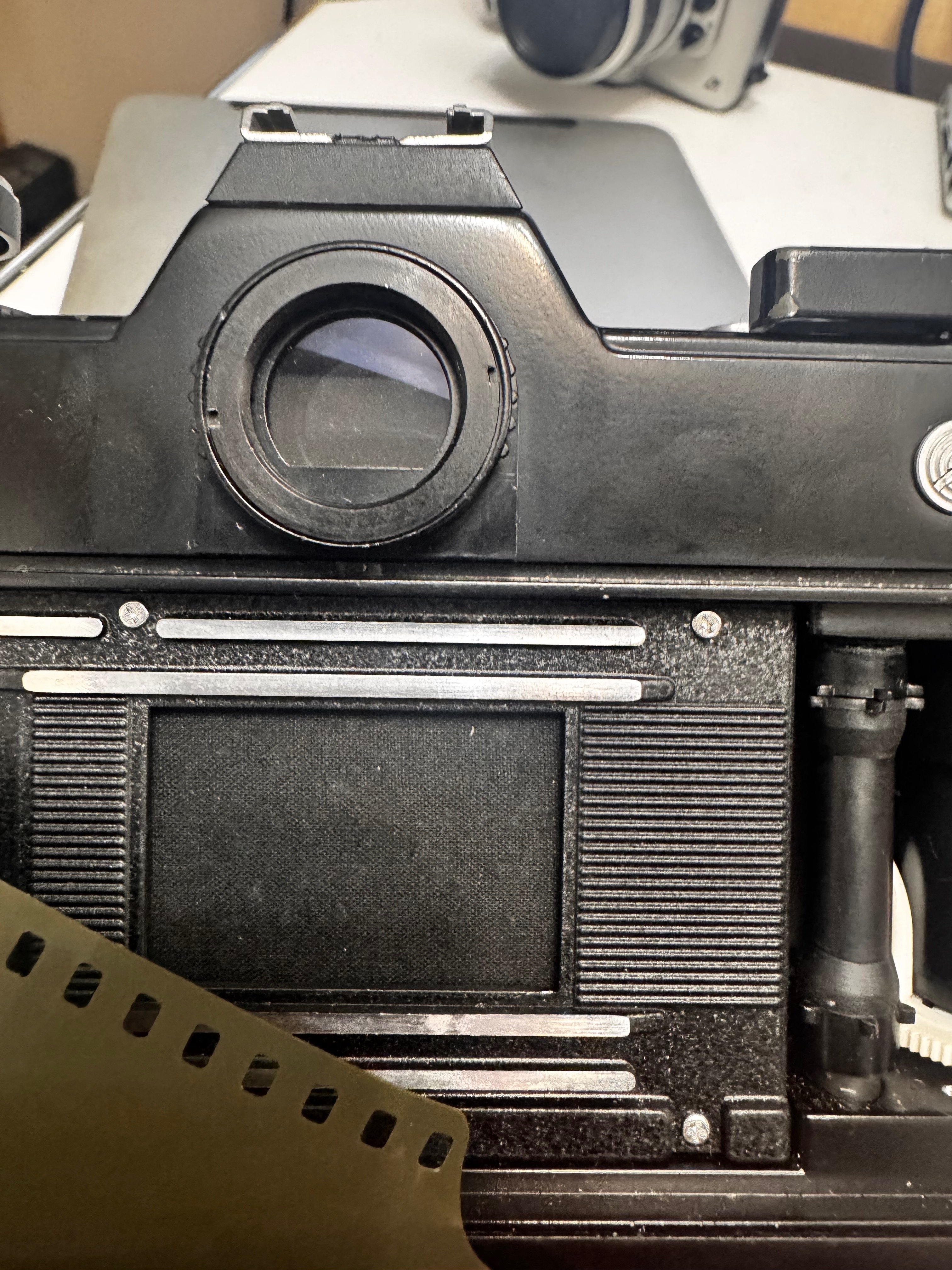 APS-Cて何？】フィルムだよ！？ NikonのAPSカメラ｜jaguar