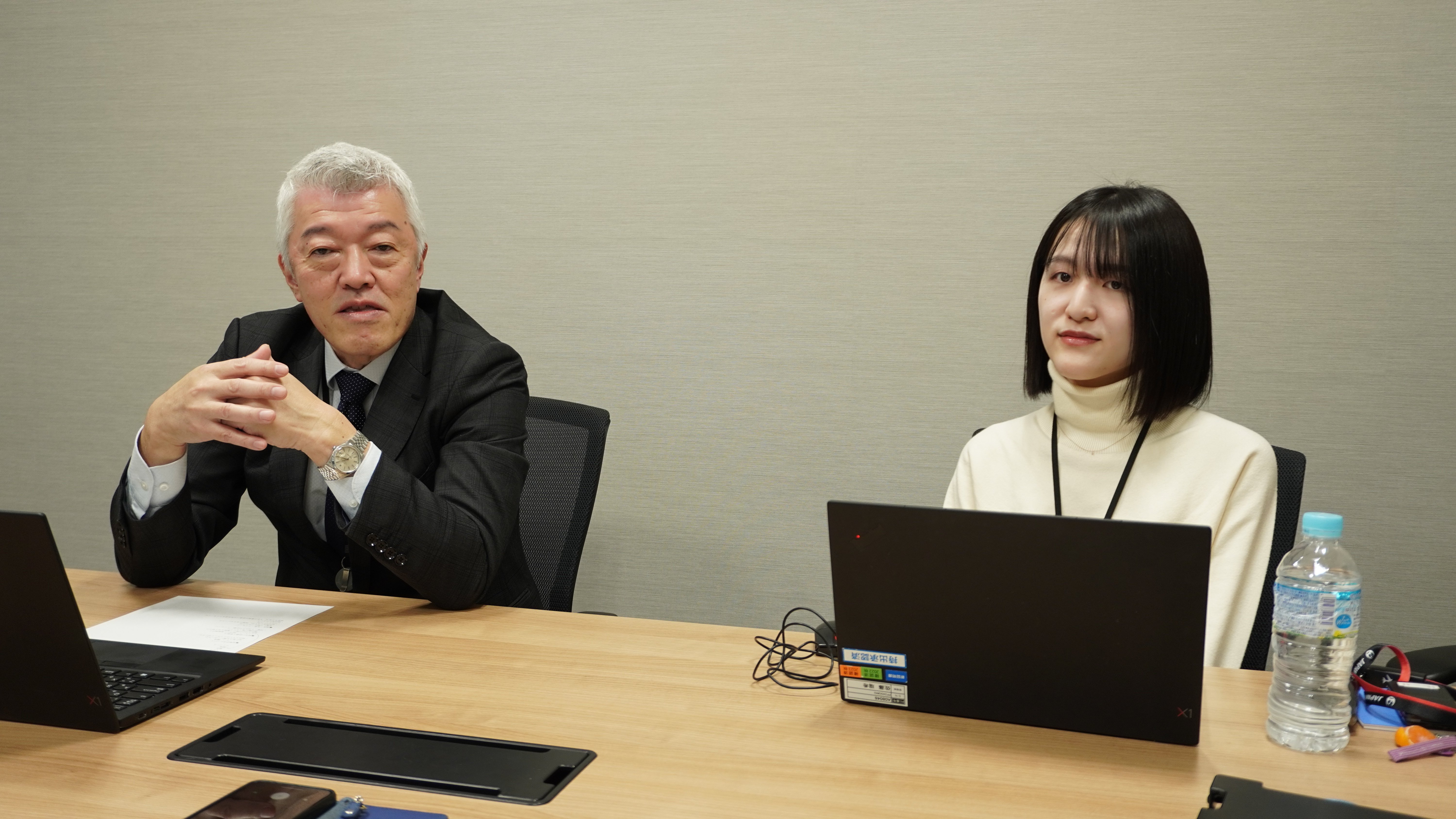 シリーズ「受賞者に聞く」第50回日本ケーブルテレビ大賞番組アワード