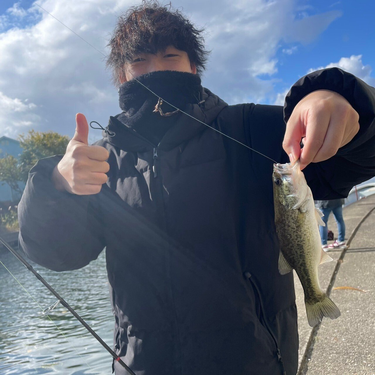 復刻】LUCK exclusive model XTL511-5S|LUCKのムクちゃん 復刻】LUCK exclusive model XTL511-5S|LUCKのムクちゃん
