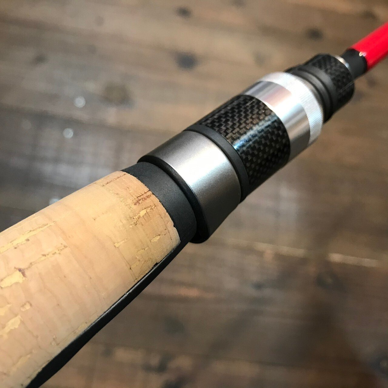 復刻】LUCK exclusive model XTL511-5S|LUCKのムクちゃん 復刻】LUCK exclusive model XTL511-5S|LUCKのムクちゃん