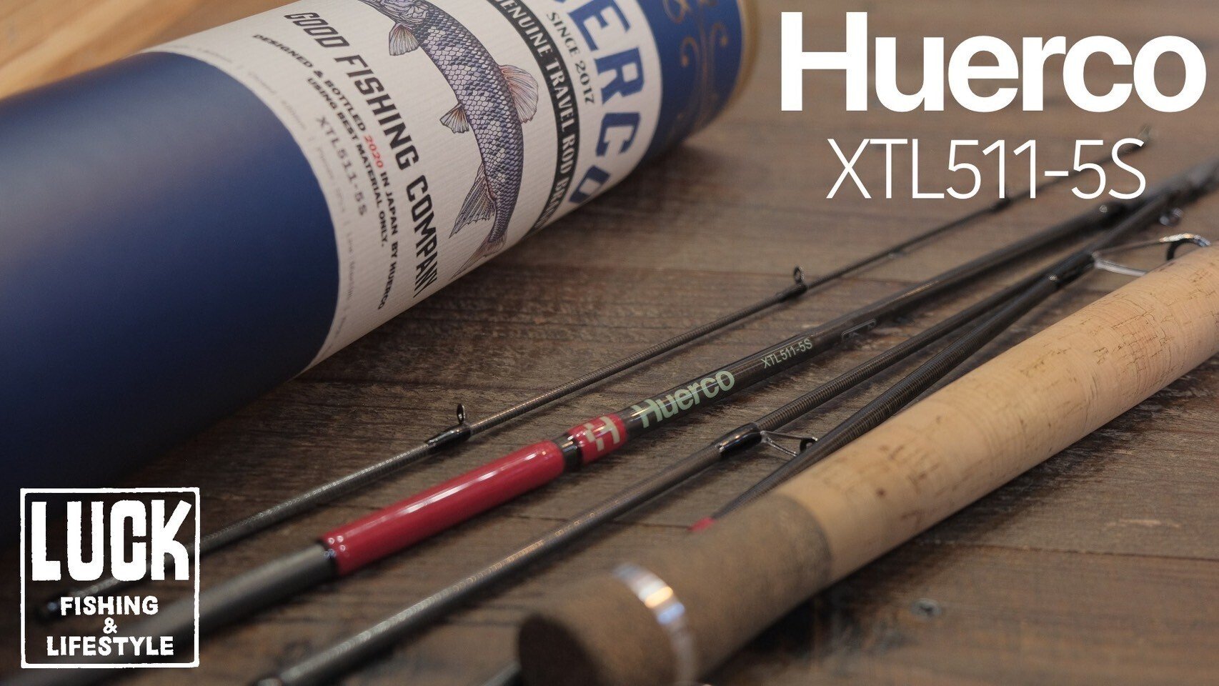 復刻】LUCK exclusive model XTL511-5S｜LUCKのムクちゃん