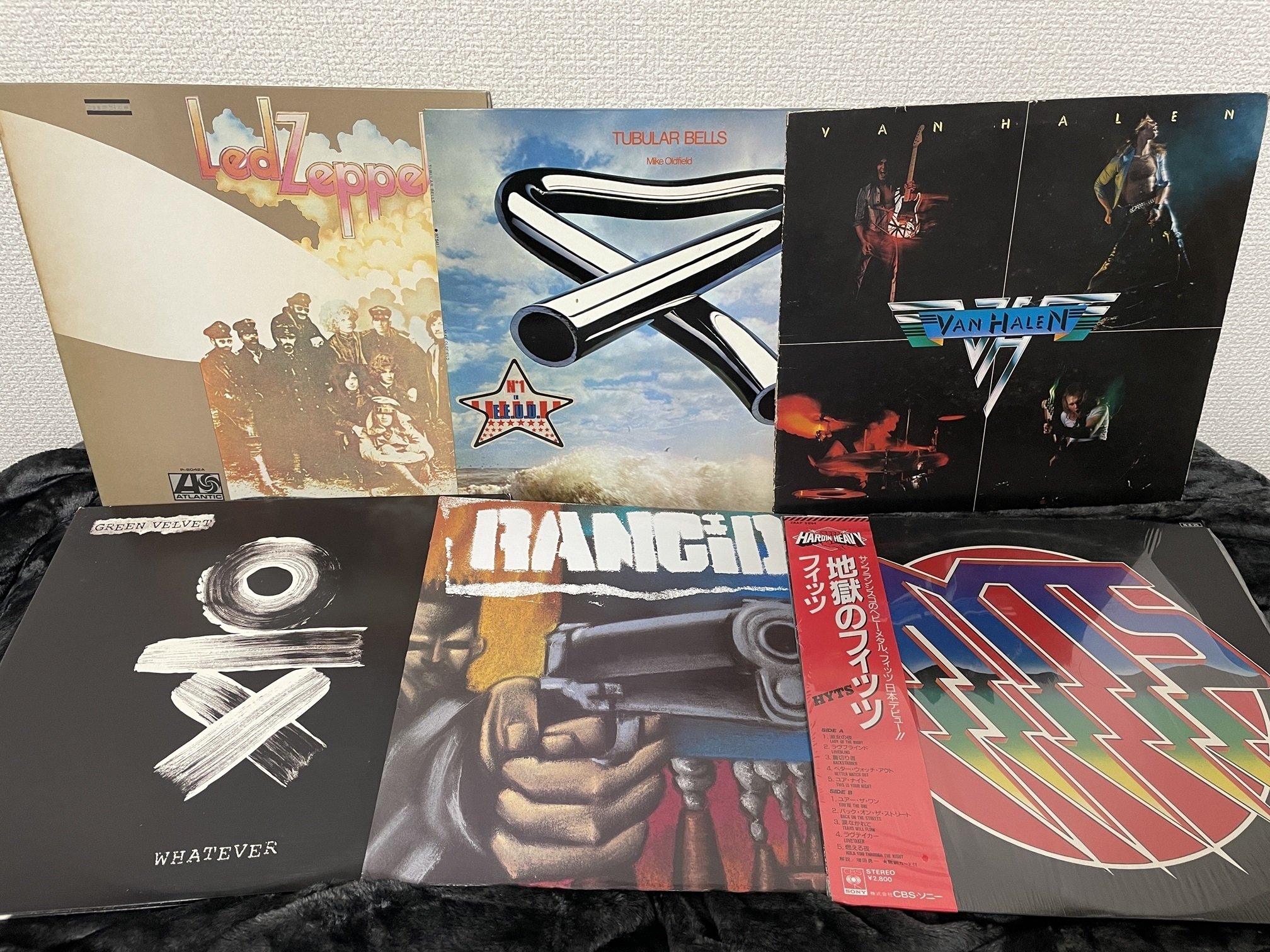 2/21(火)HIPHOP中古レコード新着情報！ : ディスクユニオン名古屋店