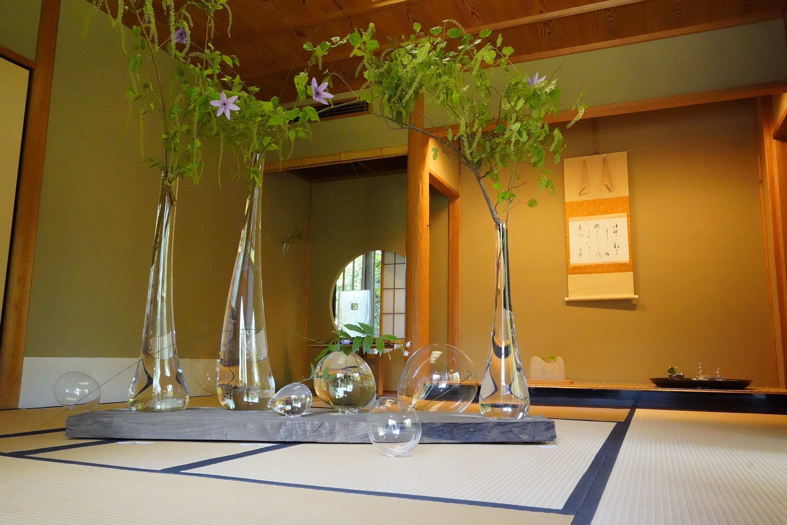 鈴木玄太展「緑と風、光と共に」｜MIZOE ART GALLERY