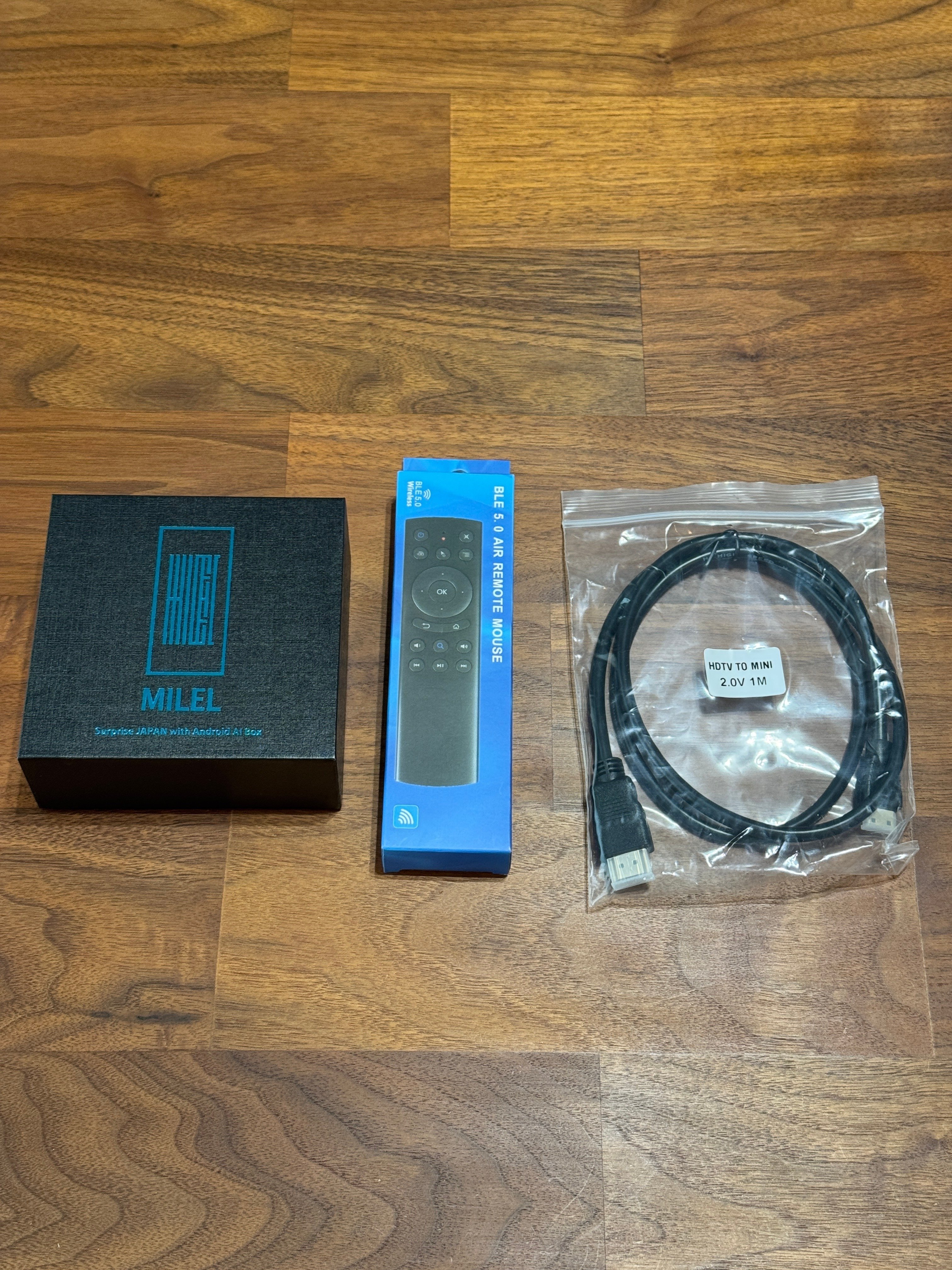 商品設置】AI BOX(MILEL MB-301) VOXY(ヴォクシー)・NOAH 商品設置】AI BOX(MILEL MB-301) VOXY(ヴォクシー)・NOAH