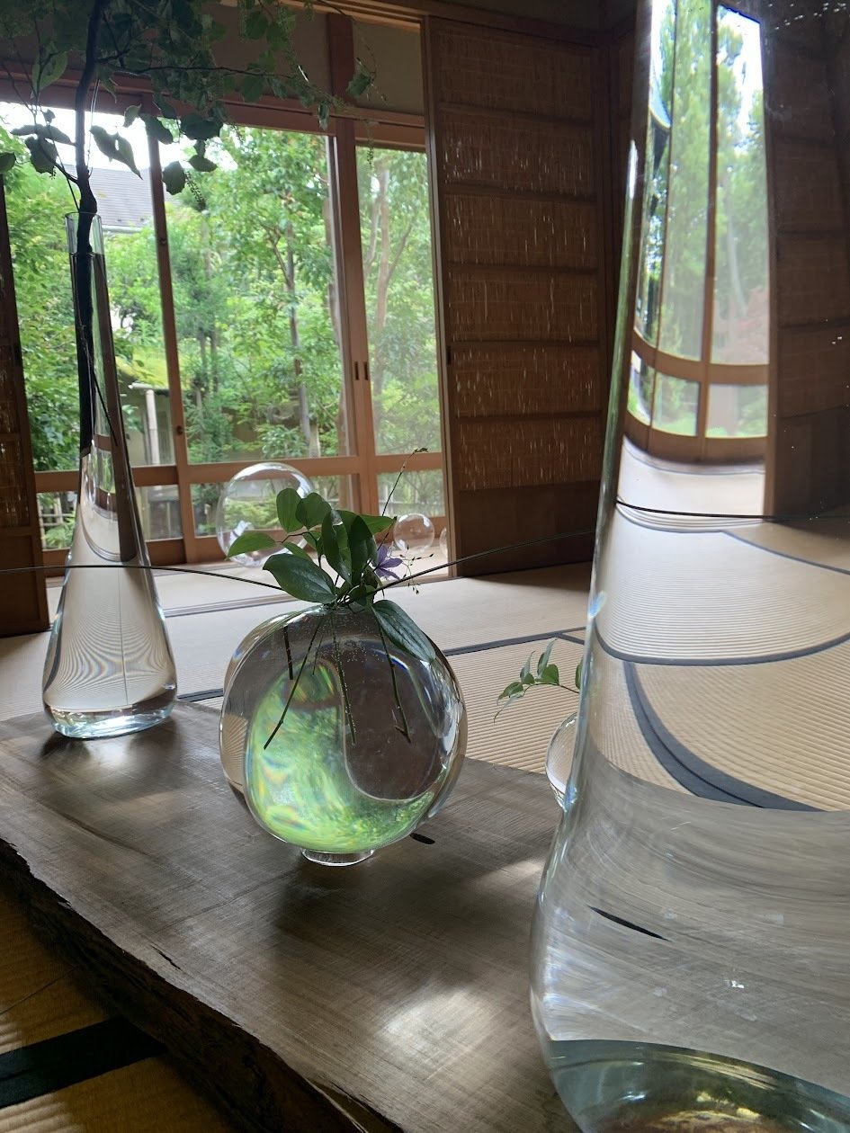 鈴木玄太展「緑と風、光と共に」｜MIZOE ART GALLERY