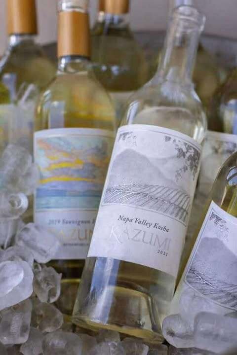 ワインKAZUMI カベルネ・ソーヴィニヨン ワインKAZUMI カベルネ・ソーヴィニヨン コレクション カベルネ