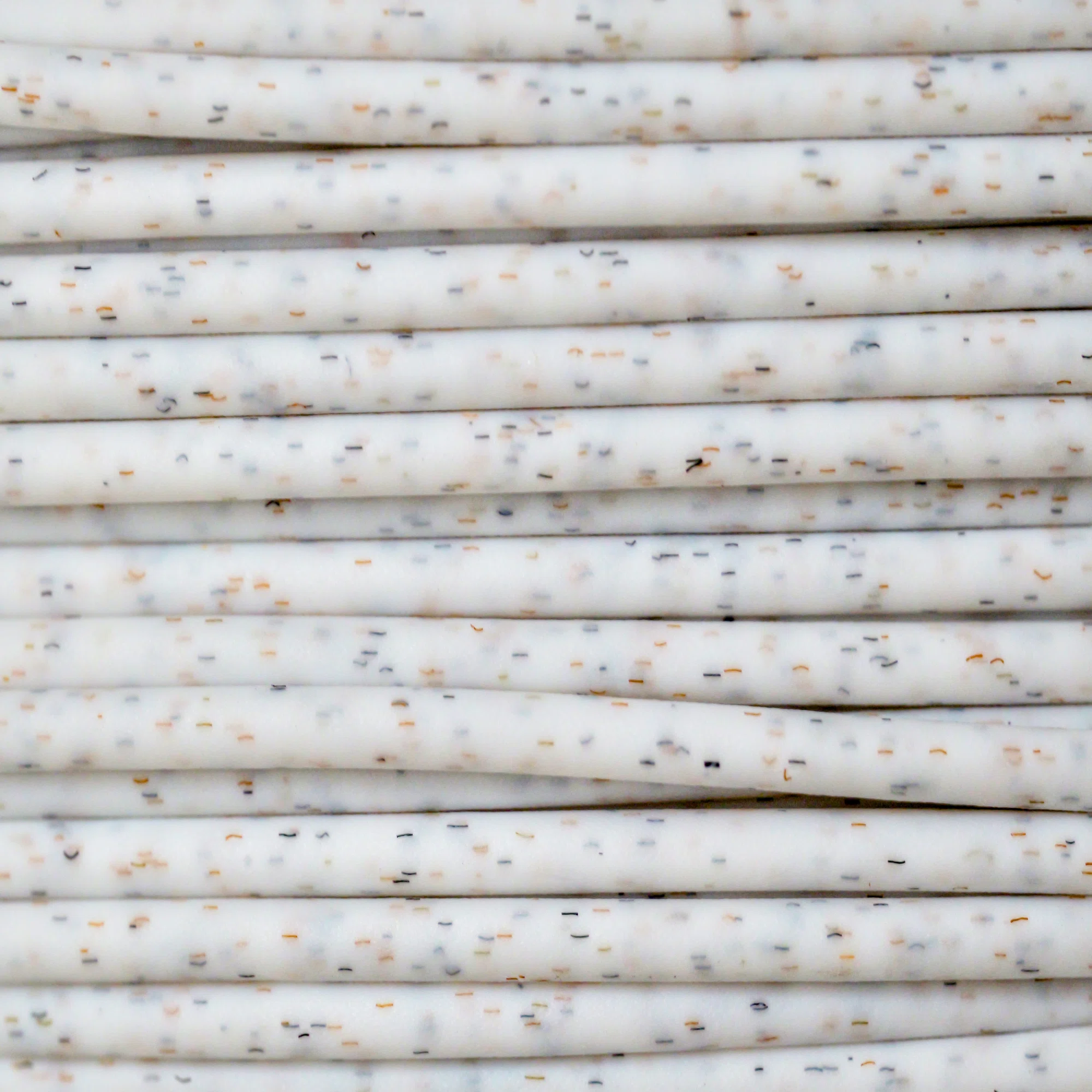 PLA Marbleで遊ぼう -White Marble編-｜9%