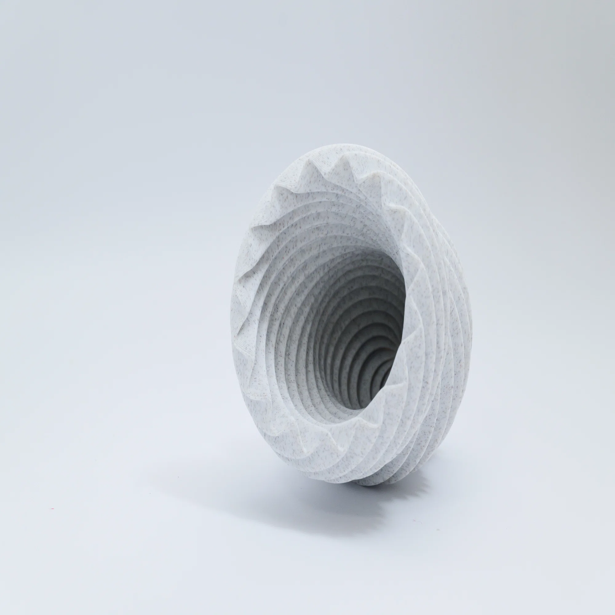 PLA Marbleで遊ぼう -White Marble編-｜9%